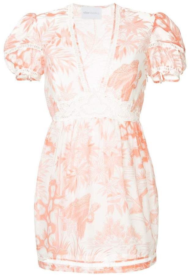 Alice McCall Don't Wait Dress Size XS / US 0-2 / IT 36-38 - 4 Thumbnail