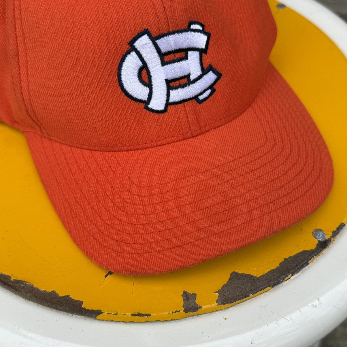 MLB × Vintage Vintage 00’s Pacific Pro Series Baseball Cap Size ONE SIZE - 2 Thumbnail