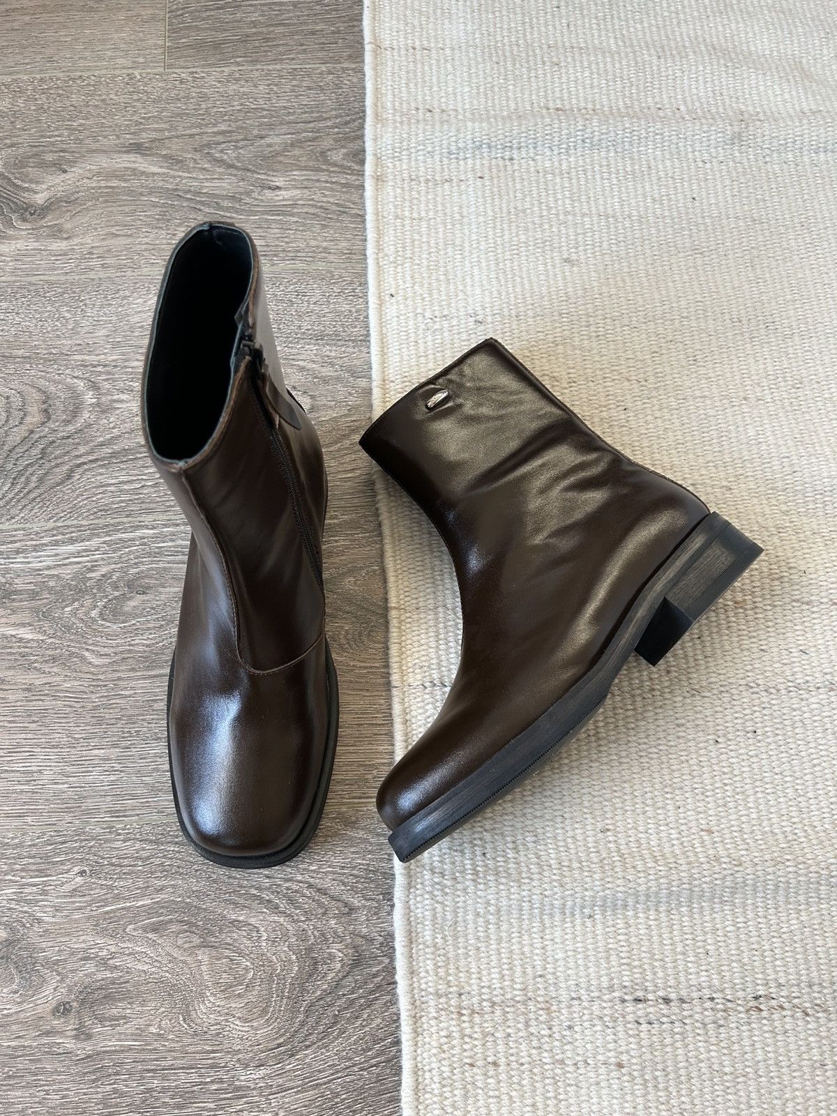 Our Legacy Our Legacy Camion Boot size 40 brand new | Grailed