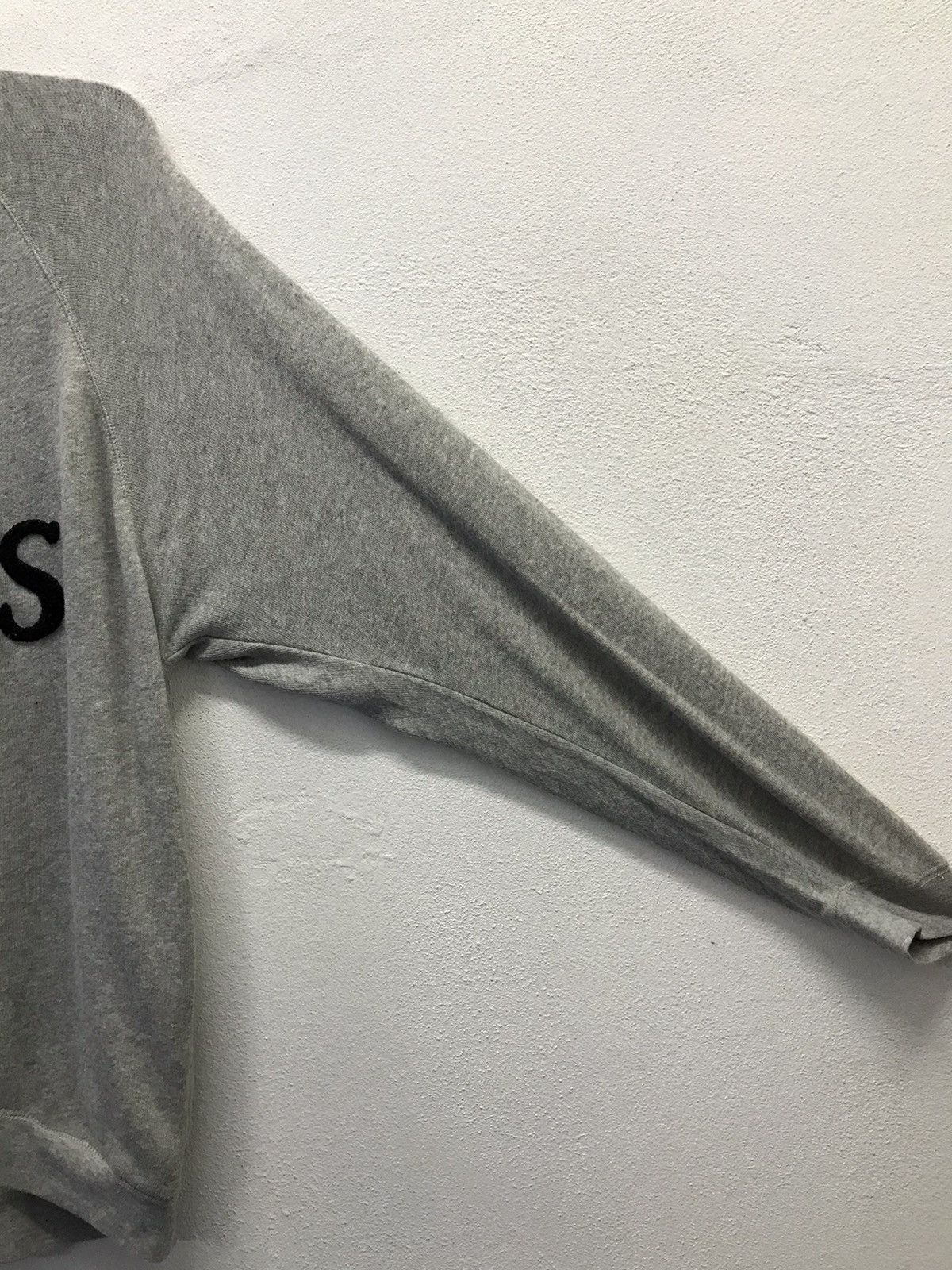 Band Tees × Vintage Vintage Good Rock Speed The Beatles Sweatshirt Size US L / EU 52-54 / 3 - 5 Thumbnail