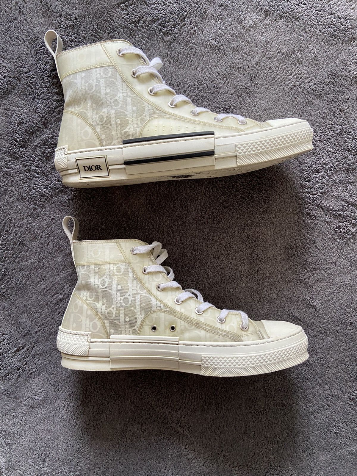 Dior Dior B23 Size US 9 / EU 42 - 3 Thumbnail