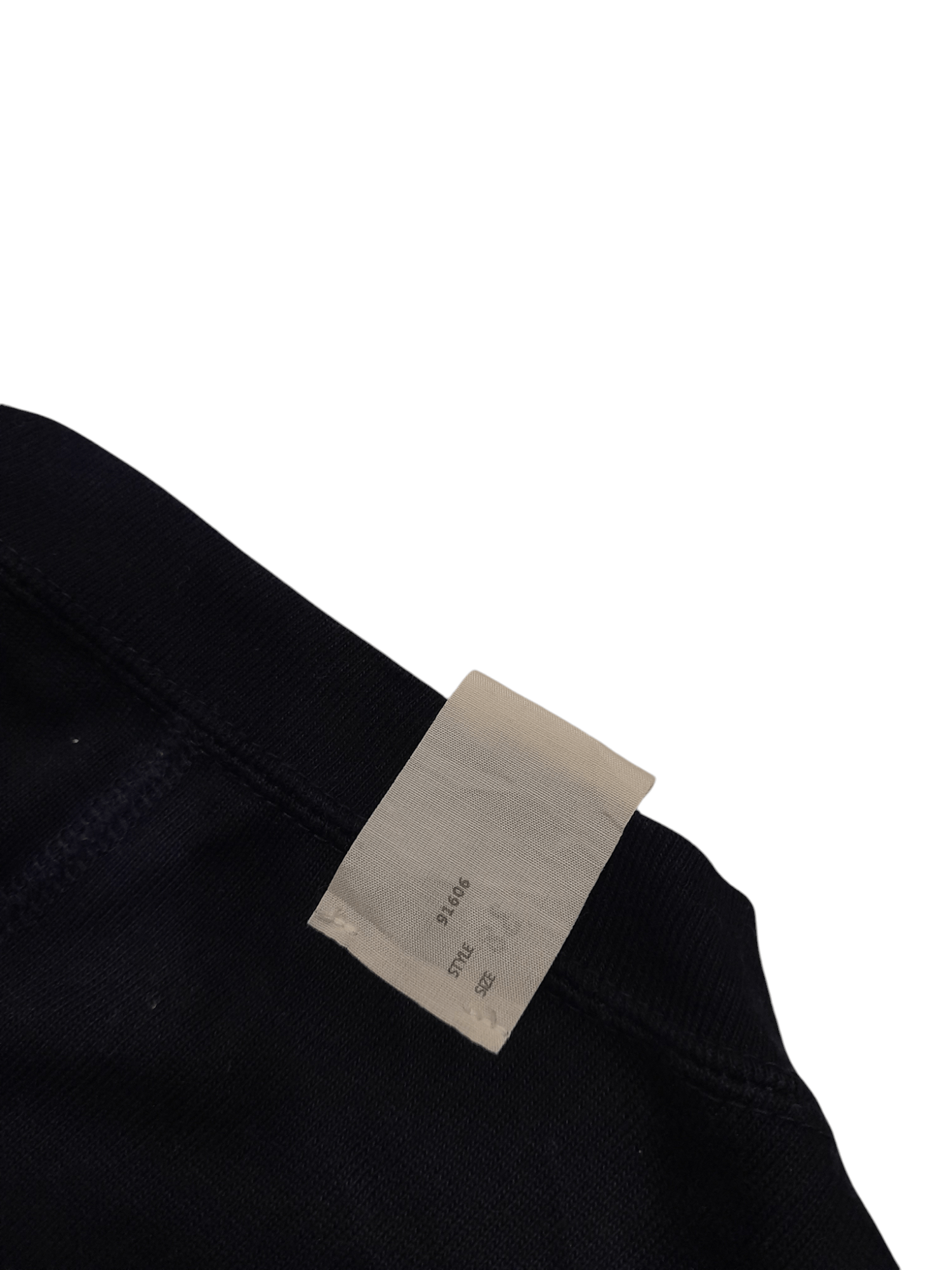 N.Hoolywood N. Hoolywood Daisuke Obana Sleeveless Shirt (F542) Size US L / EU 52-54 / 3 - 3 Thumbnail