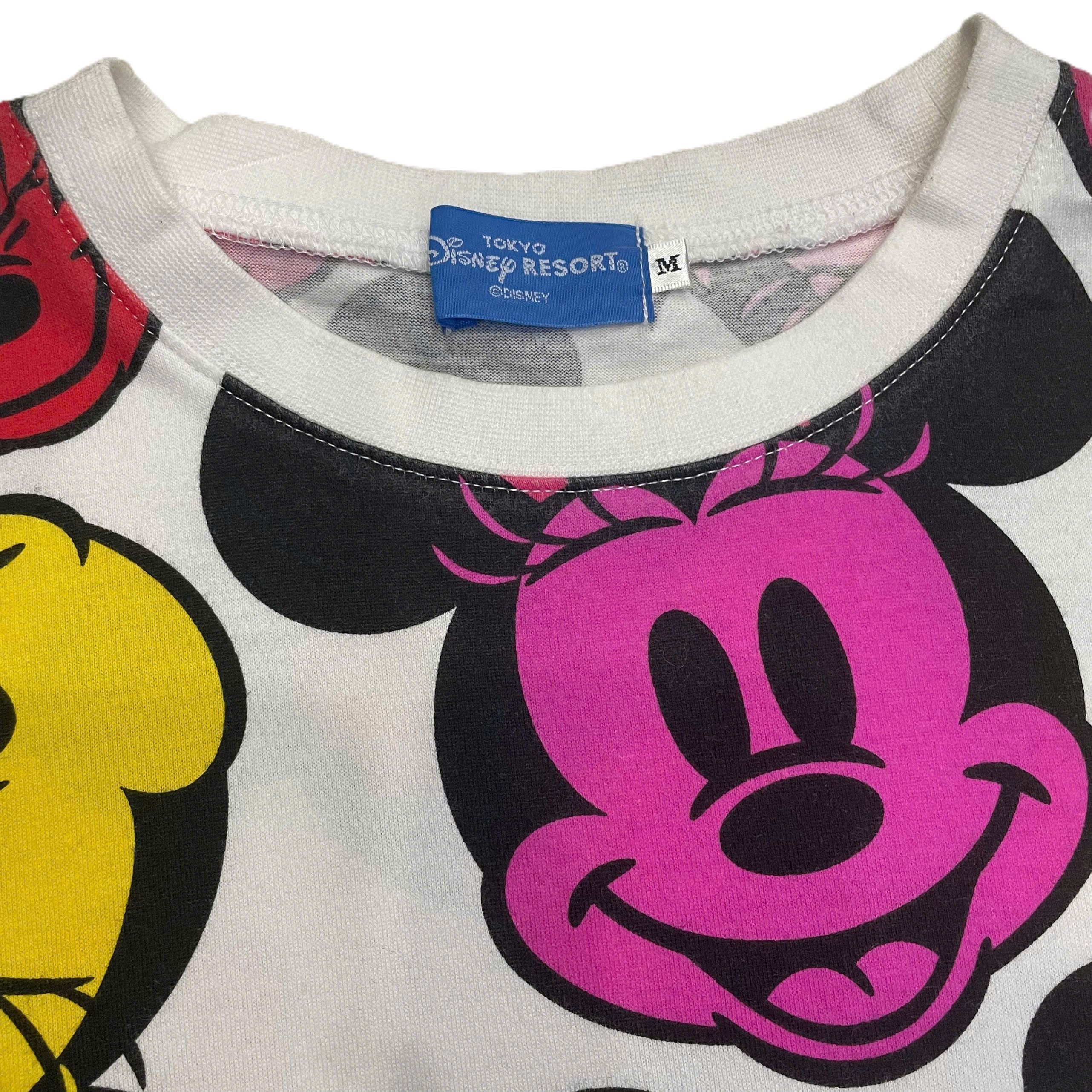 Disney Tokyo Disney Resort #8 Size M / US 6-8 / IT 42-44 - 4 Thumbnail