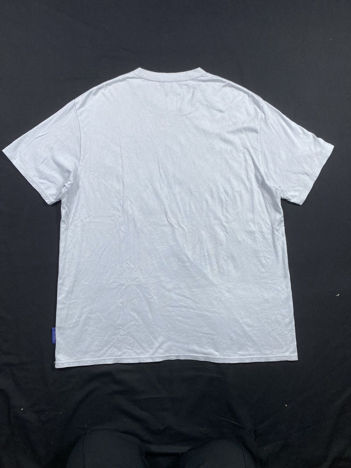 Hai Sporting Gear Japanese Hai Sporting Gear short sleeve tee Size US L / EU 52-54 / 3 - 3 Thumbnail