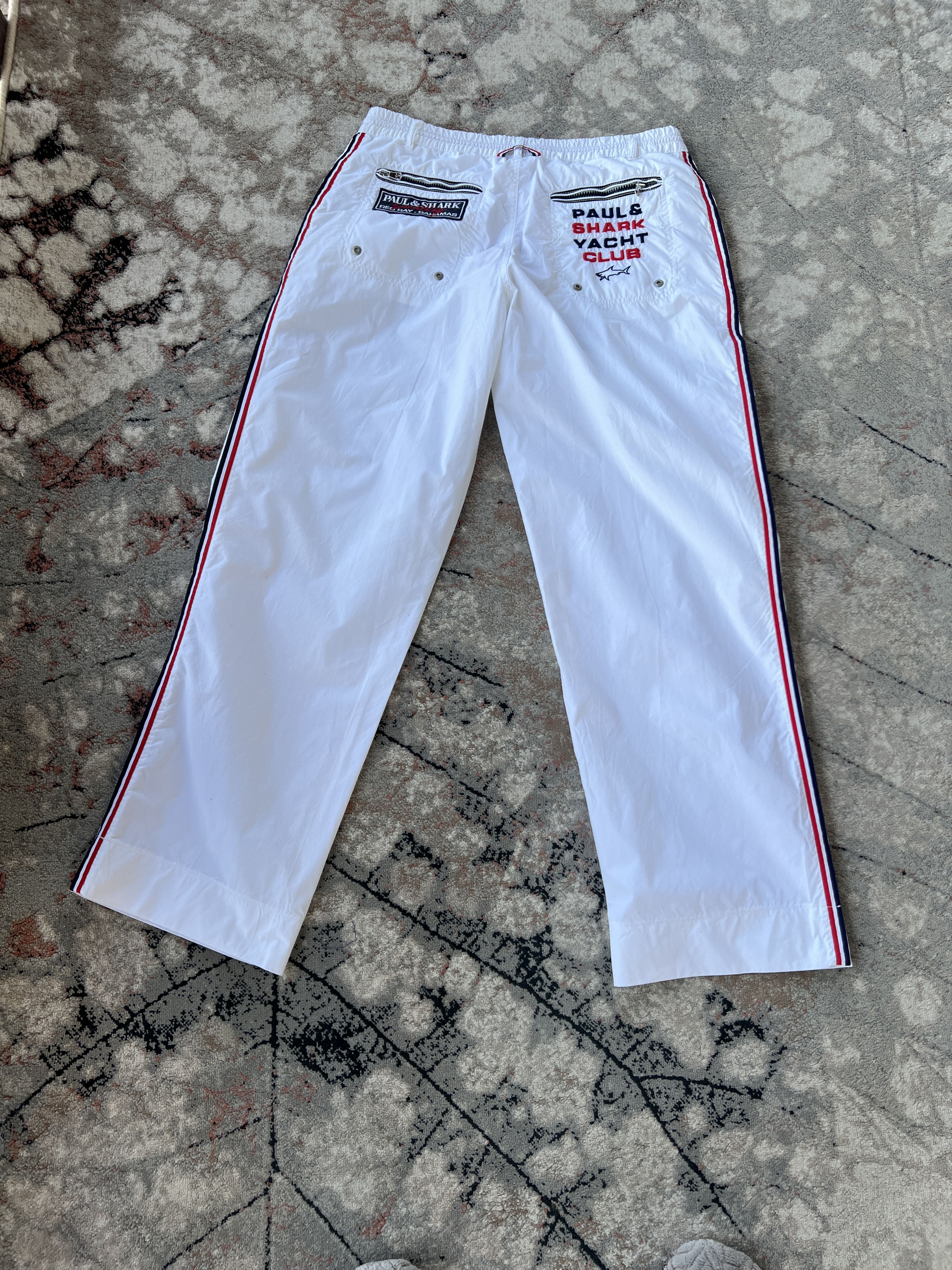 Paul & Shark Paul & Shark Pants Size US 34 / EU 50 - 10 Thumbnail