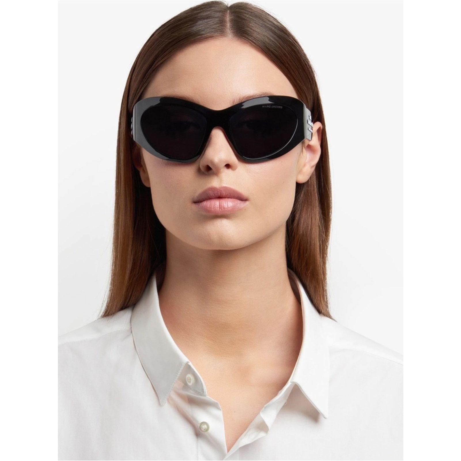 New! MARC JACOBS MARC 773/S 807/IR Women\ display picture 1