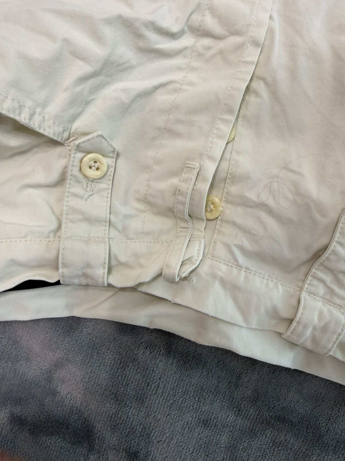 Diesel Diesel vintage pants Size 30" / US 8 / IT 44 - 3 Thumbnail