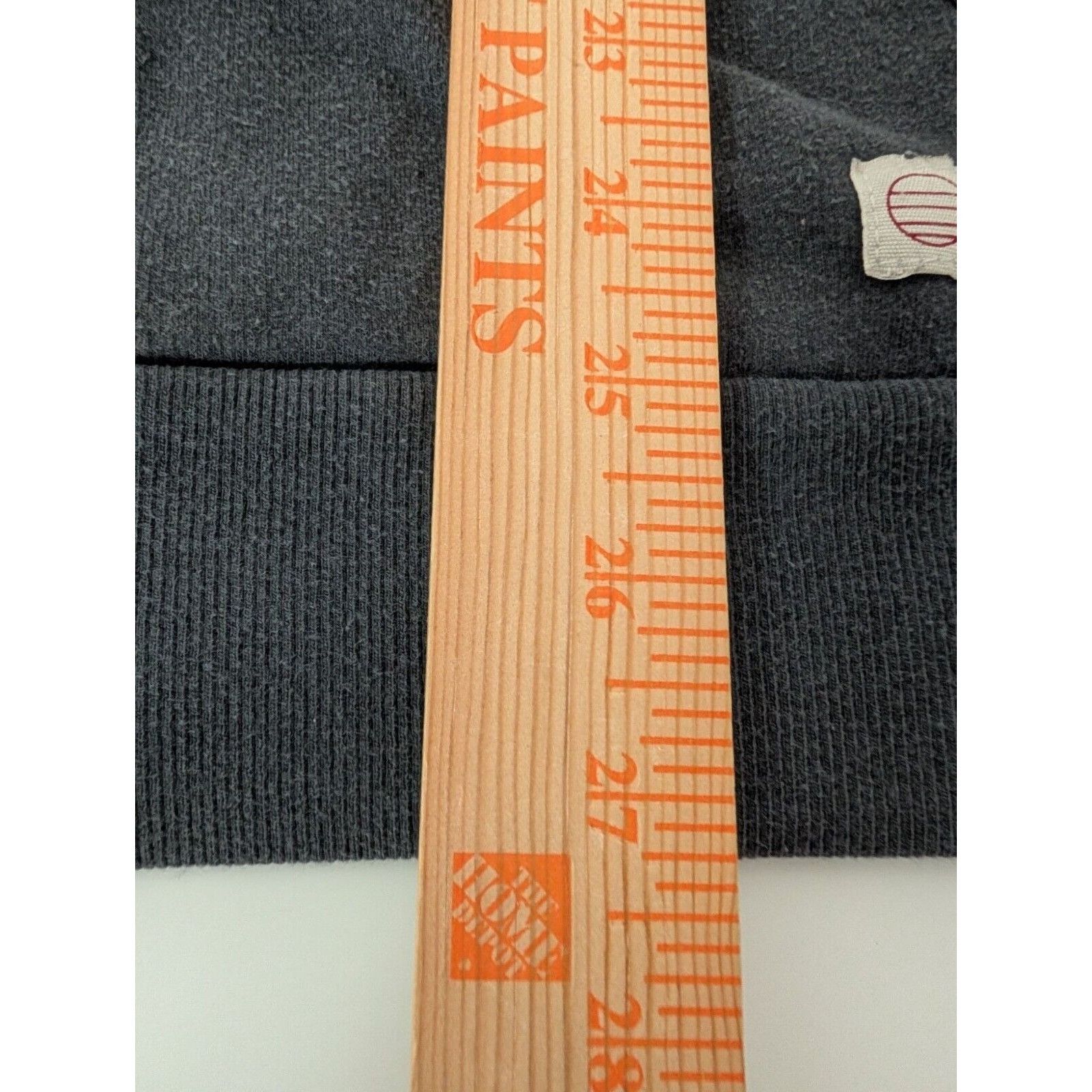 Marine Layer Marine Layer Afternoon Hoodie Mens Size Large Gray Casual Size L / US 10 / IT 46 - 12 Thumbnail
