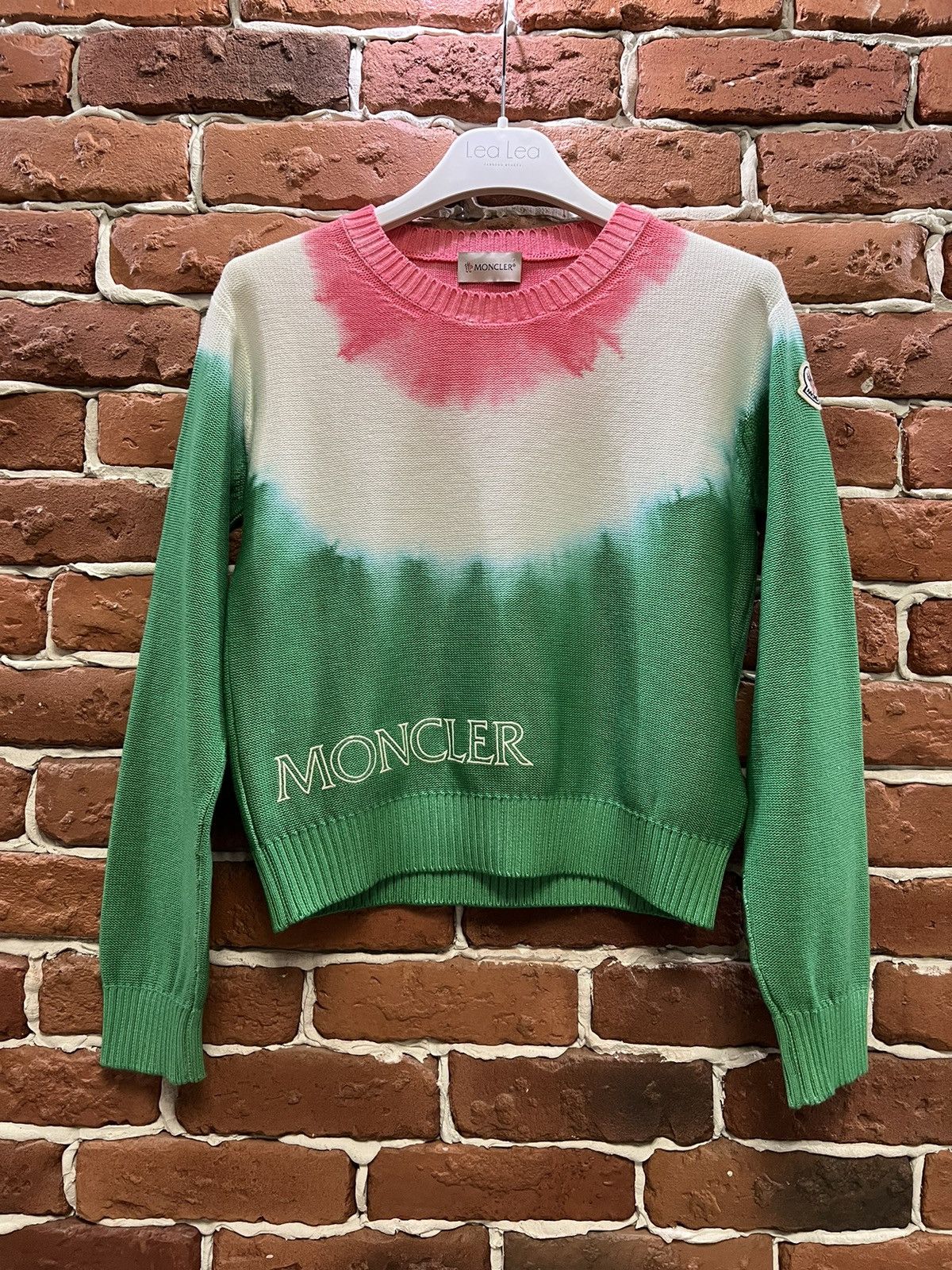 Moncler Moncler Kids Size 10/140 | Grailed