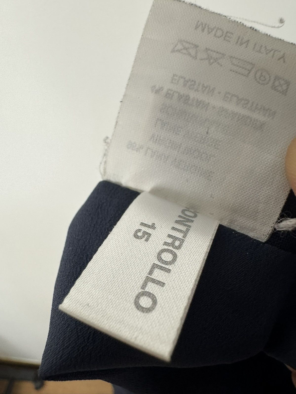 Brunello Cucinelli Brunello Cucinelli Skirt Luxury Designer Made In Italy Size 27" / US 4 / IT 40 - 10 Thumbnail