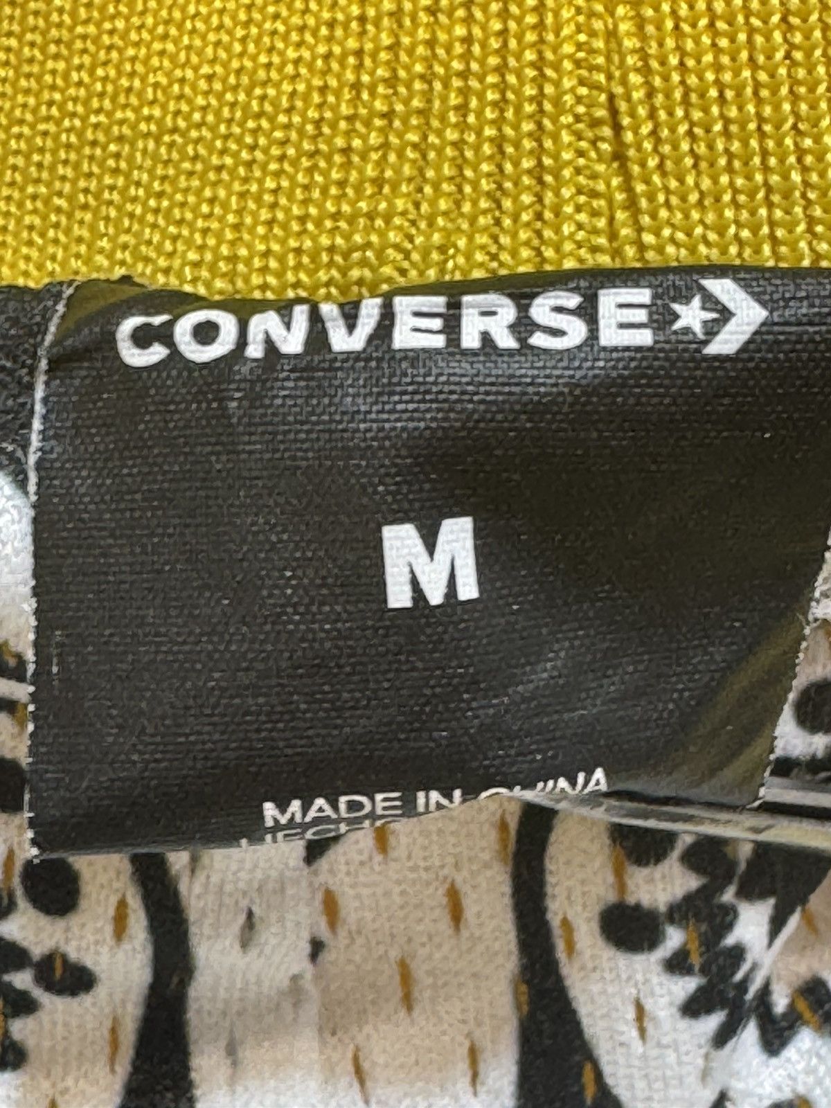 Converse × Just Don CONVERSE X RSVP GALLERY JUST DON Size US 34 / EU 50 - 8 Thumbnail