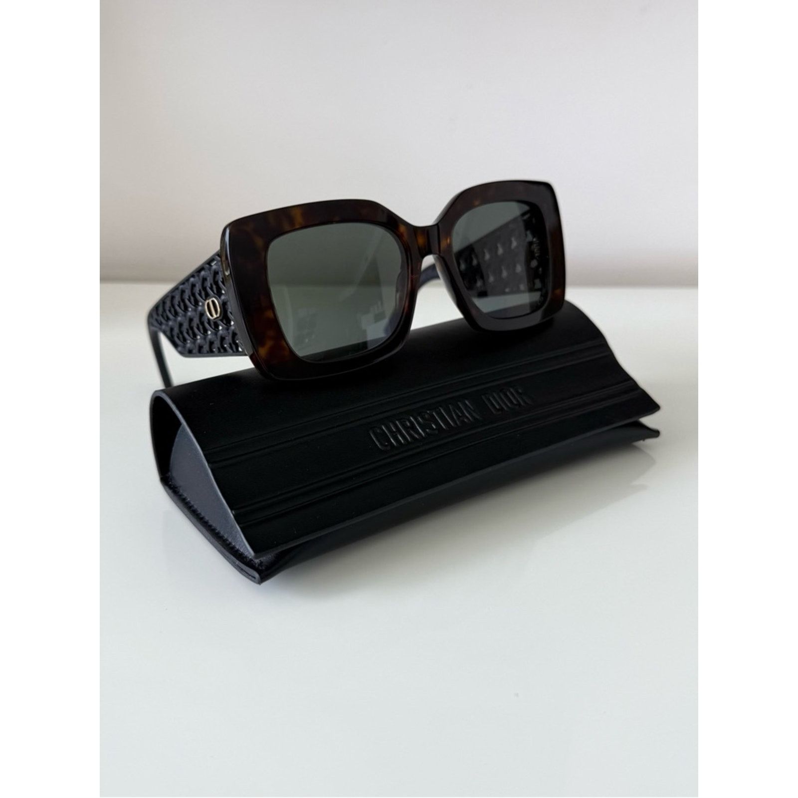 Dior NEW!!! Christian Dior women sunglasses VeryDior S1I 20C0 Size ONE SIZE - 7 Thumbnail
