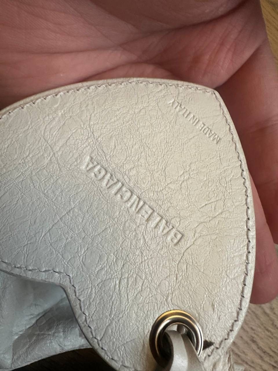 Balenciaga Balenciaga Le Cagole Size ONE SIZE - 2 Thumbnail