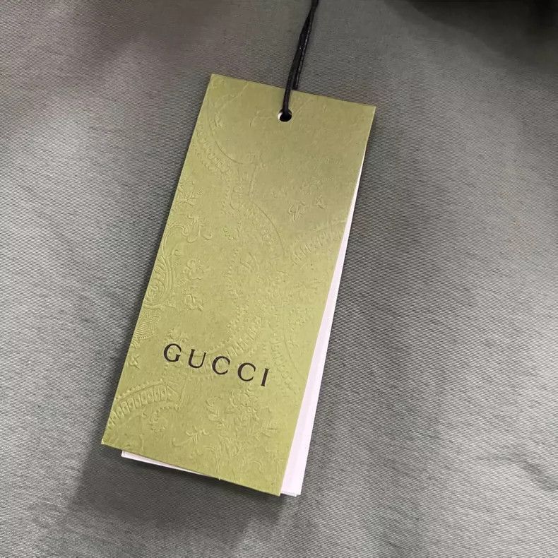 Gucci Gucci Doraemon DoubleSided Jacket-2506 Size US L / EU 52-54 / 3 - 4 Thumbnail