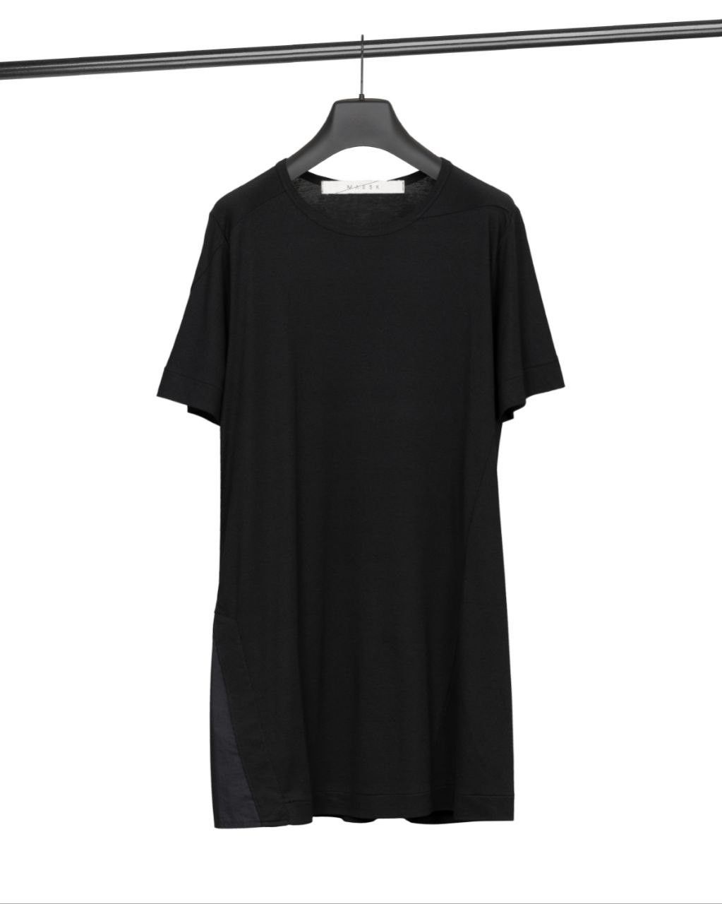 Japanese Brand MAUSK JAPAN / N/07 tee Size US M / EU 48-50 / 2 - 3 Thumbnail
