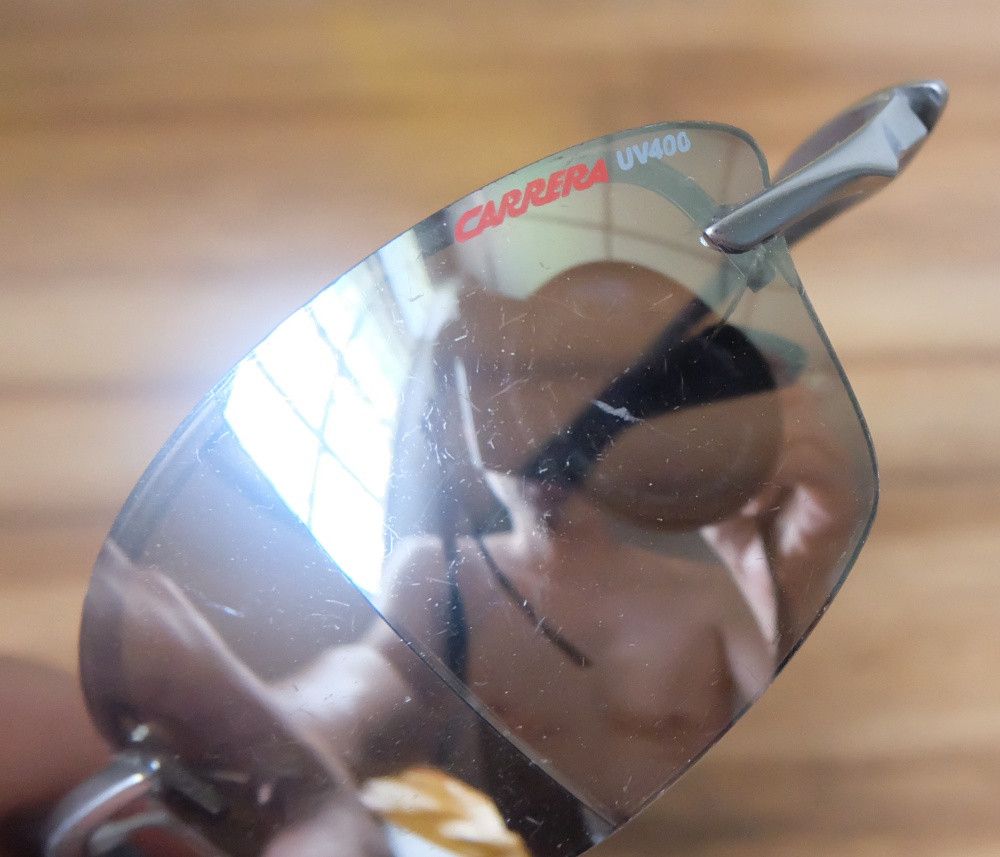 Carrera Carrera UV400 sunglasses Size ONE SIZE - 2 Thumbnail