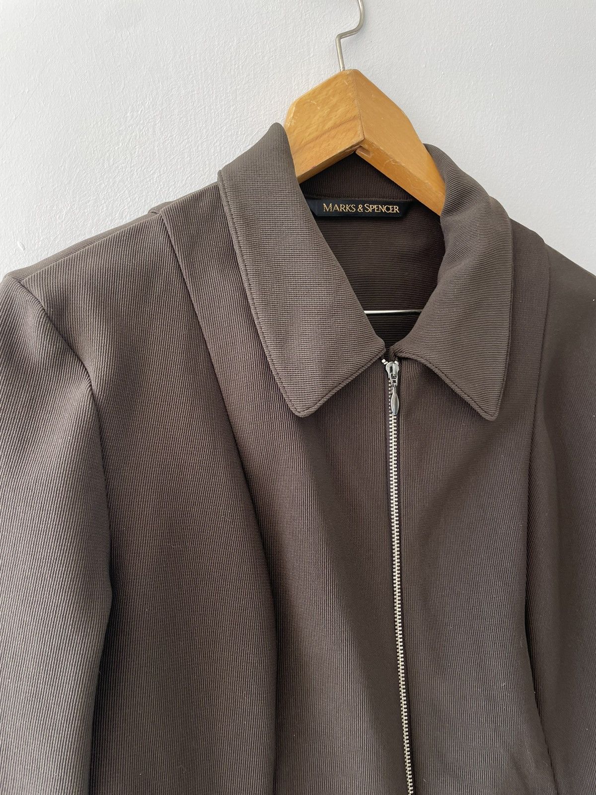 Vintage Vintage jacket Size L / US 10 / IT 46 - 9 Thumbnail