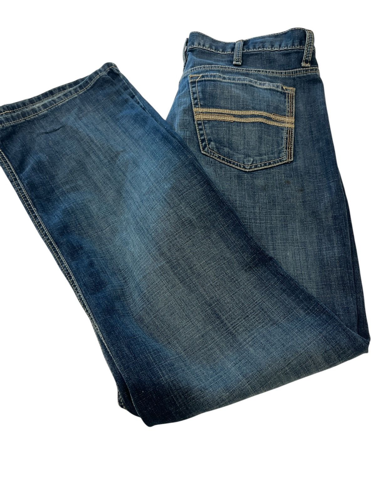 CINCH Cinch Mens Jeans 35x34 Size US 35 - 1 Thumbnail