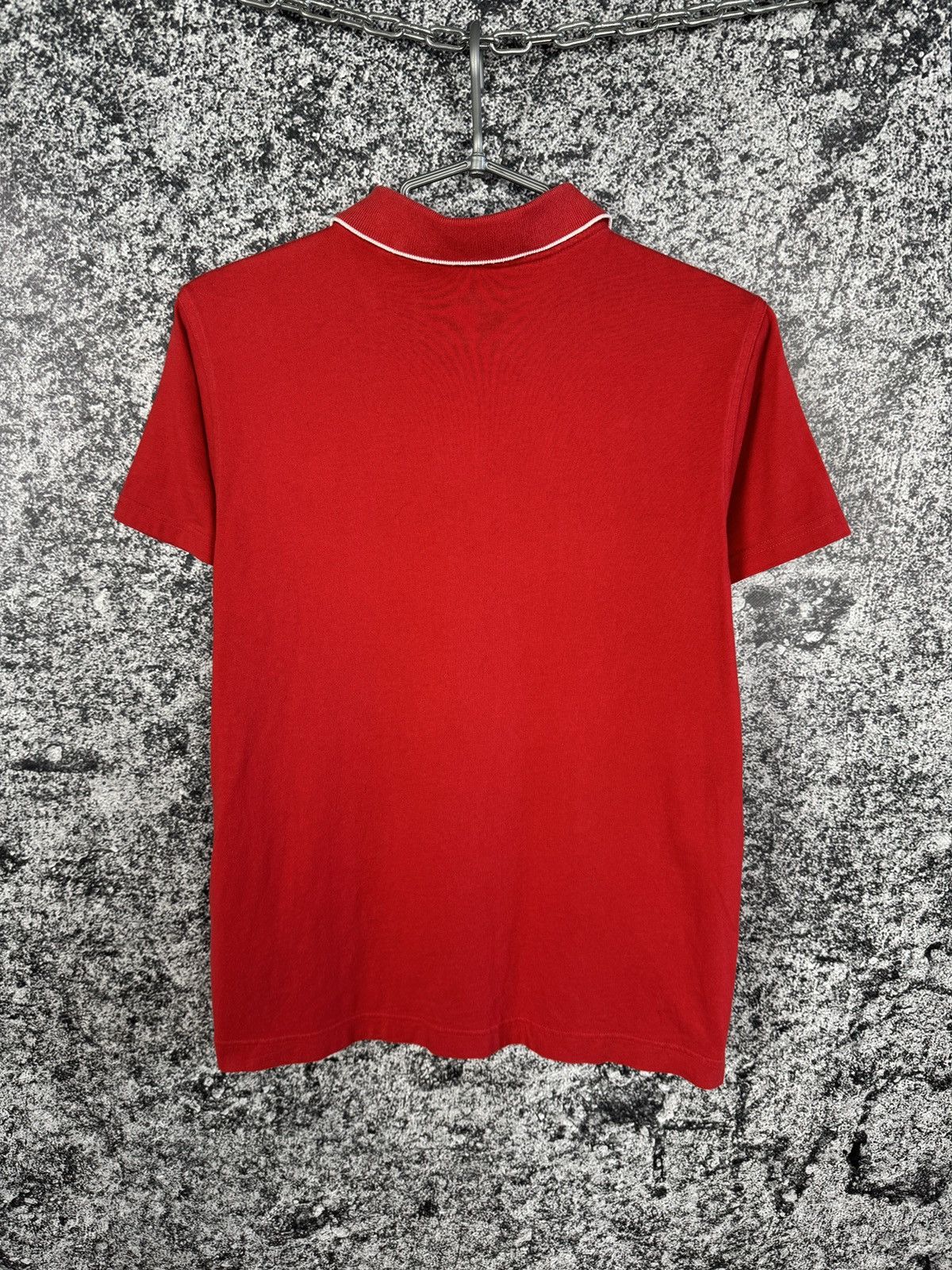 Nike Women’s Nike Court Tennis Polo Shirt Vintage Red Size L Size L / US 10 / IT 46 - 9 Thumbnail