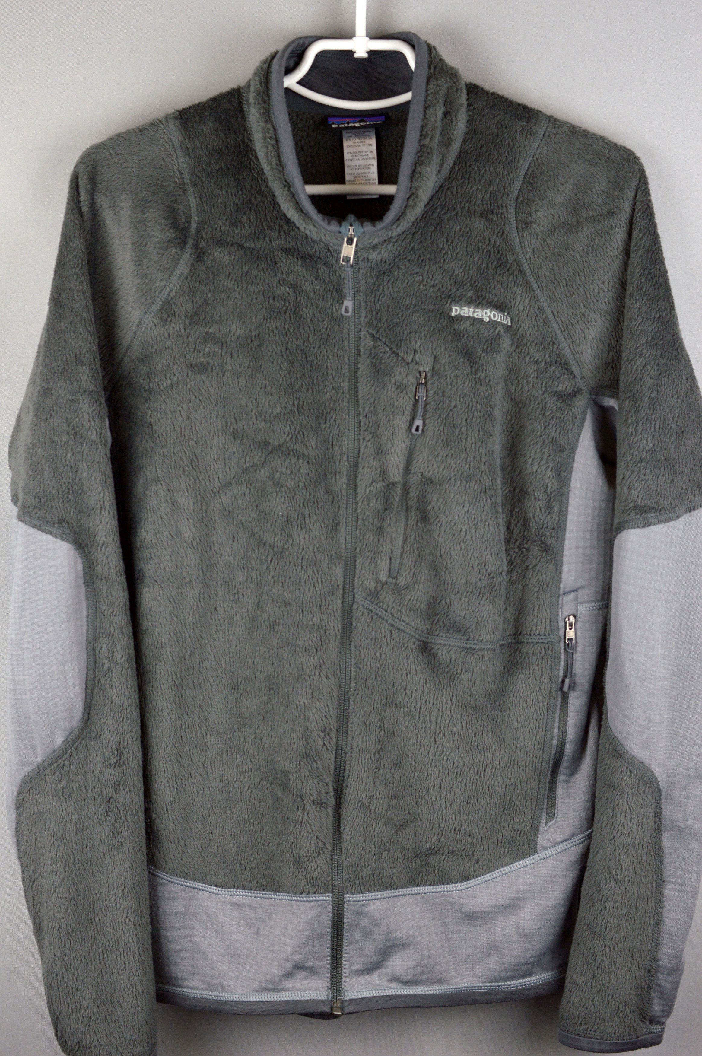 Patagonia Vintage Patagonia fleece Size US M / EU 48-50 / 2 - 3 Thumbnail