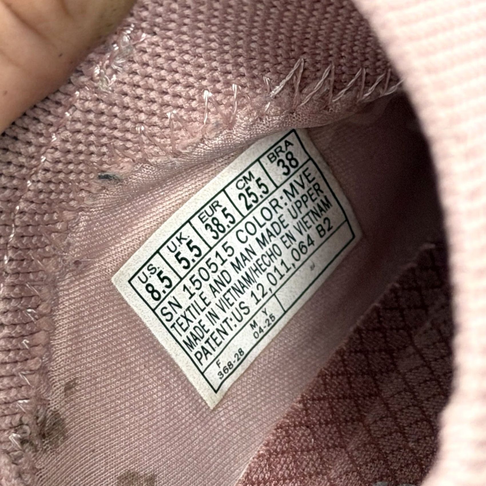 SKECHERS Skechers Slip-Ins Glide Step Pro Altus Fast Lane Pink Size 8.5 Womens Shoes Casual Walking Ladies Medium Pink Size US 9 / IT 39 - 4 Thumbnail