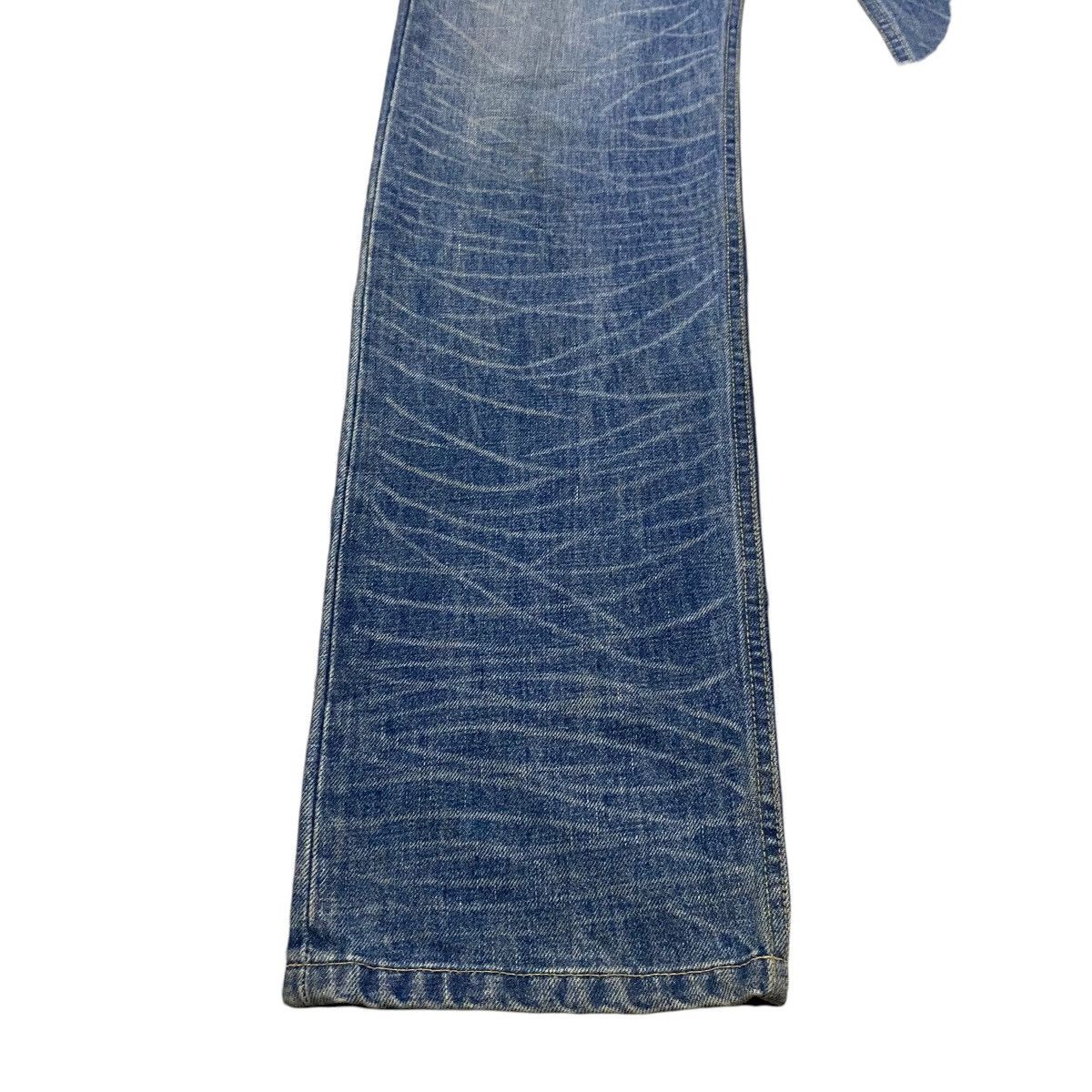 Lad Musician Lad Musician Denim Clawmark Jeans Size US 31 - 8 Thumbnail