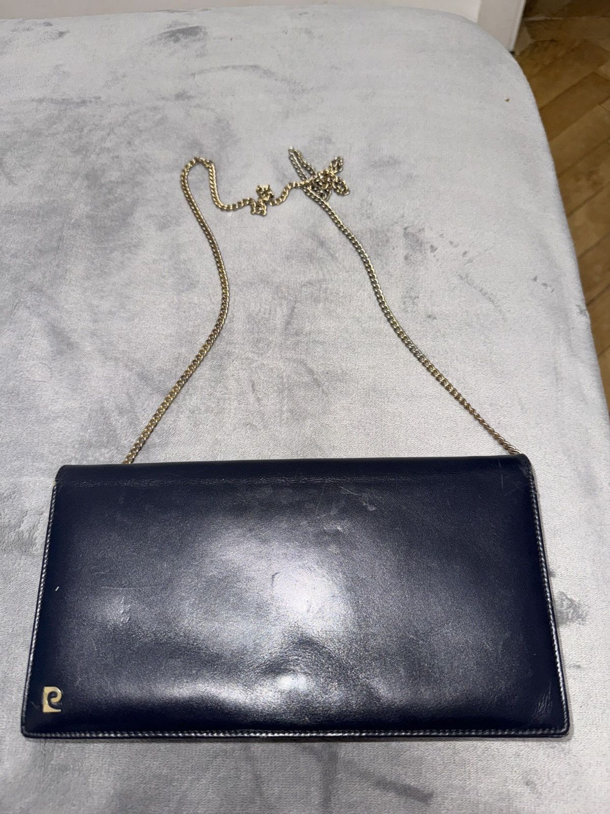 Pierre Cardin Very nice Size ONE SIZE - 1 Thumbnail