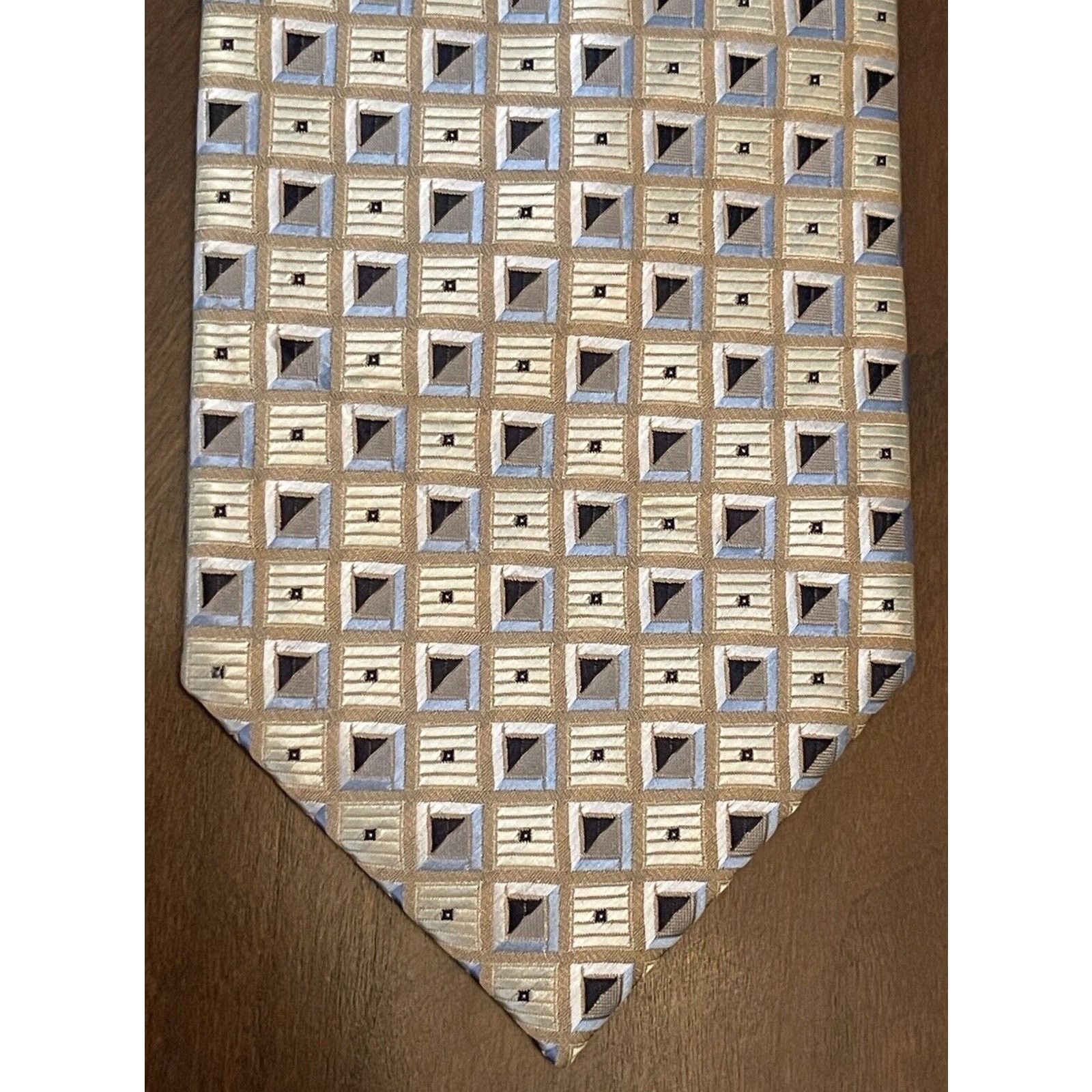 Knightsbridge Knightsbridge Hand Made 100% Polyester Made In China Size ONE SIZE - 1 Thumbnail