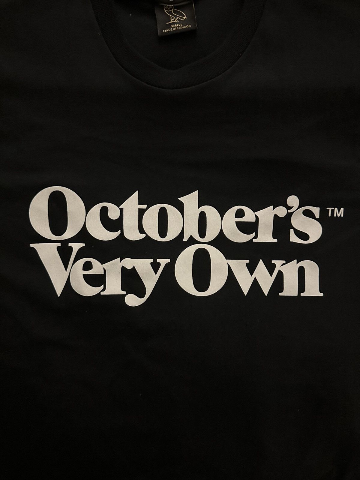 October's Very Own October’s Very Own Size US S / EU 44-46 / 1 - 6 Thumbnail