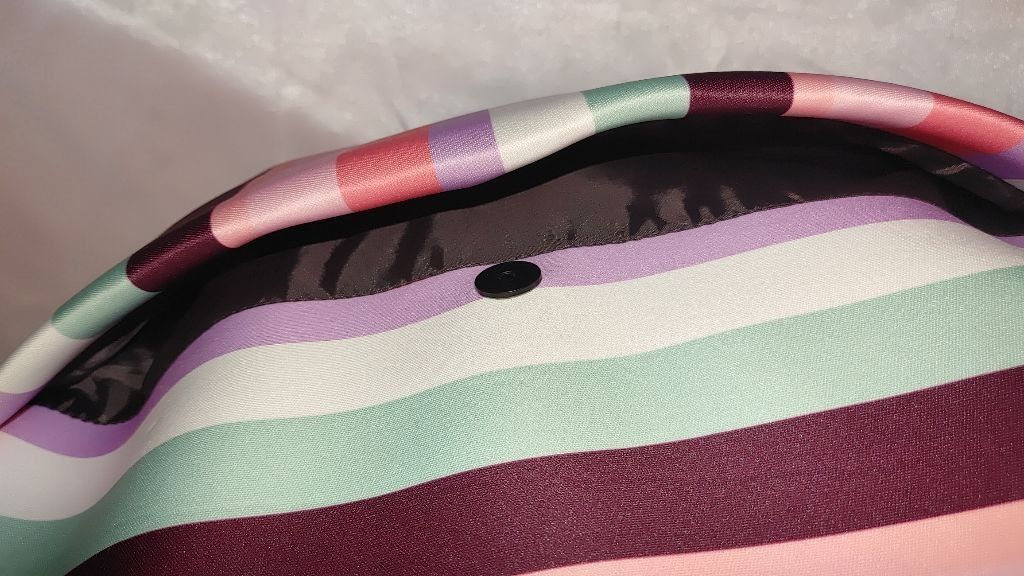 The Unbranded Brand Shade & Shore Neoprene Tote Size ONE SIZE - 6 Thumbnail