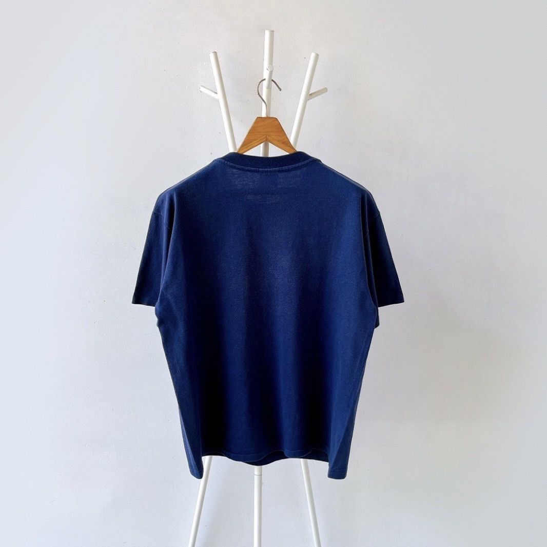 Hanes × Vintage 90s Dallas Cowboys NFL t-shirt/ L Size US L / EU 52-54 / 3 - 8 Thumbnail