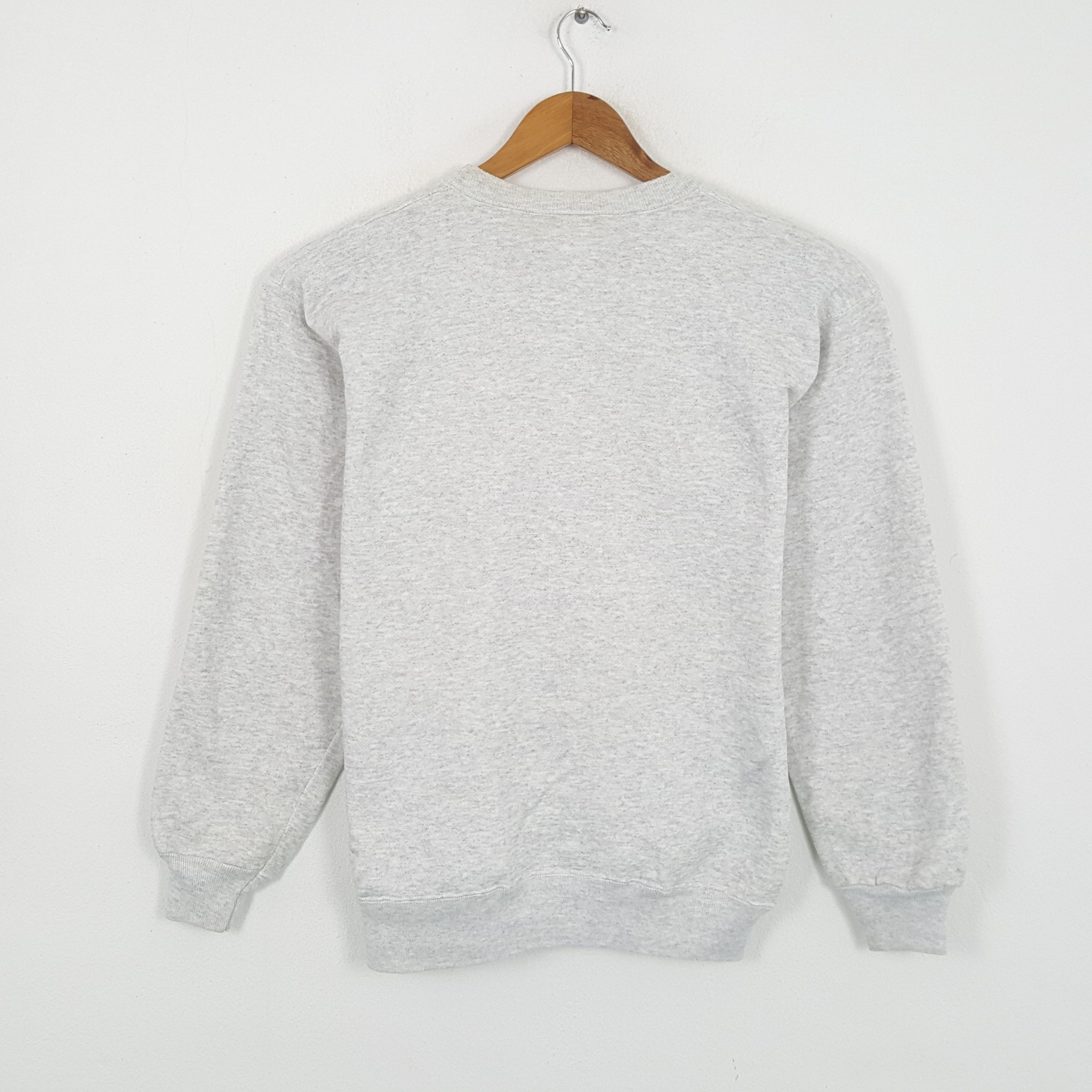 Champion × Vintage Vintage YALE CHAMPION American University Promo Sweatshirts Size US M / EU 48-50 / 2 - 3 Thumbnail