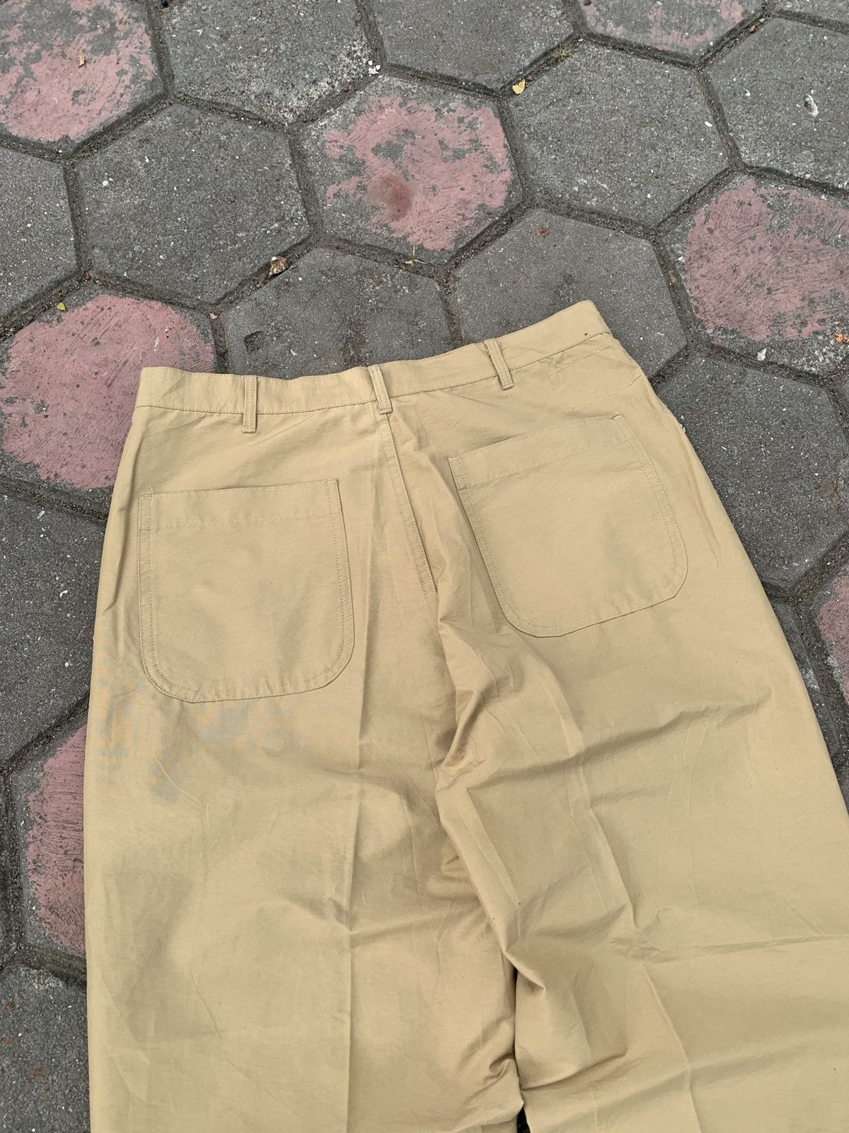 Denime Denime nylon pants Size US 30 / EU 46 - 5 Thumbnail