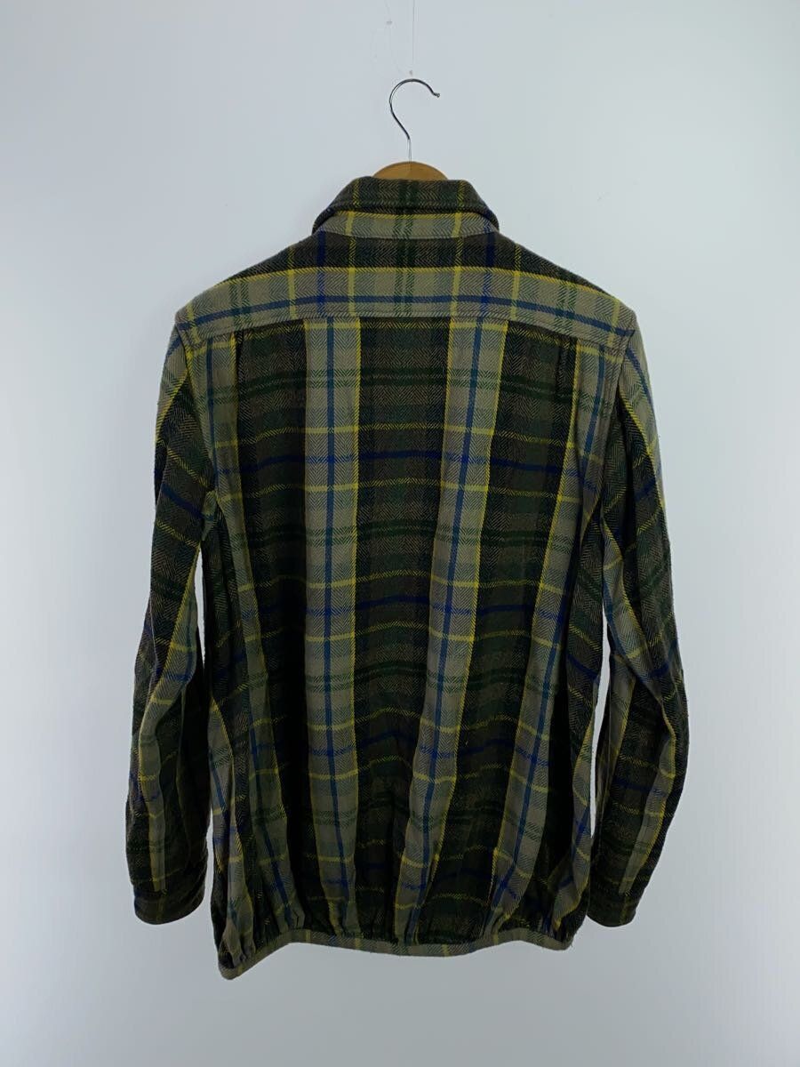 Kapital Heavy Flannel Shirt Size US M / EU 48-50 / 2 - 2 Thumbnail