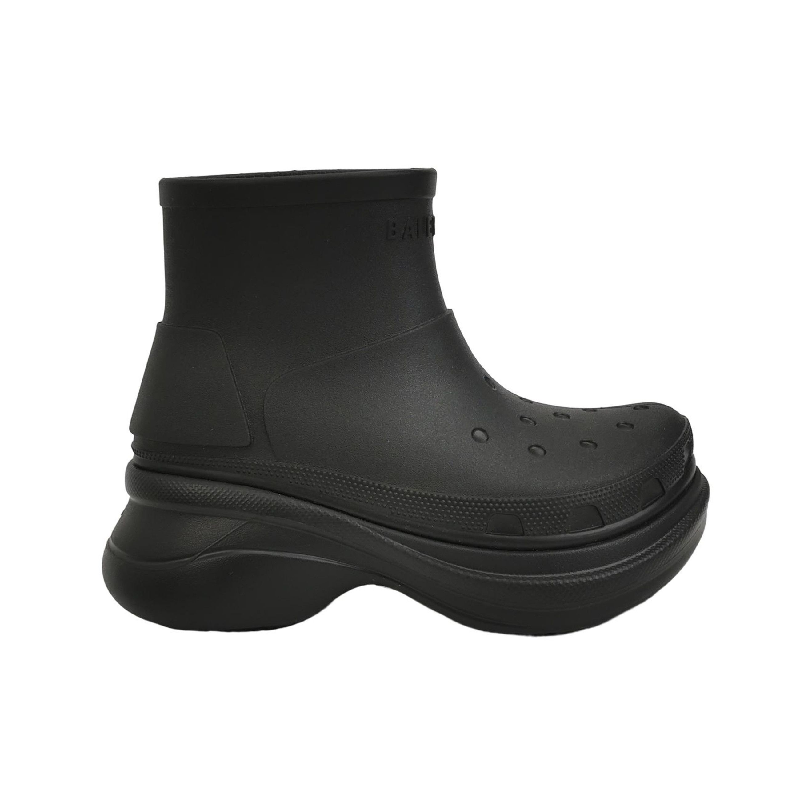 Balenciaga Balenciaga Women 6 Boots Size US 6 / IT 36 - 1 Thumbnail