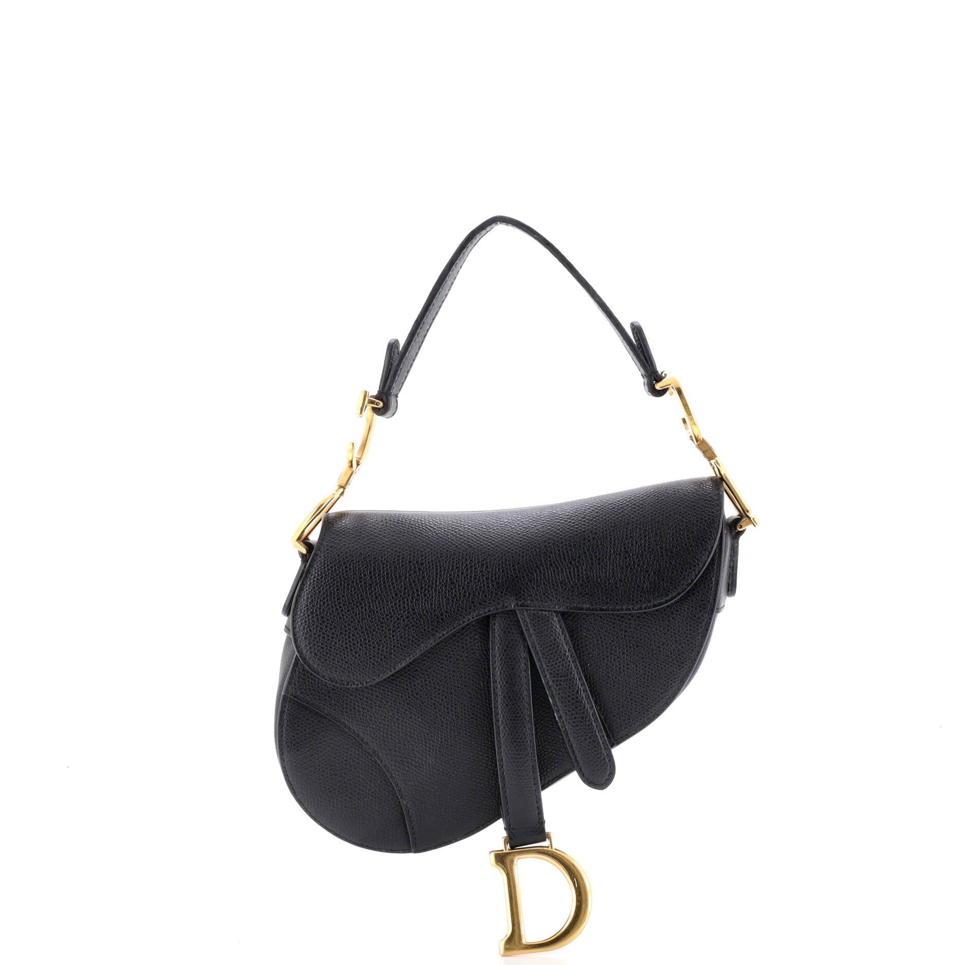 Dior Saddle Handbag Size ONE SIZE - 1 Thumbnail