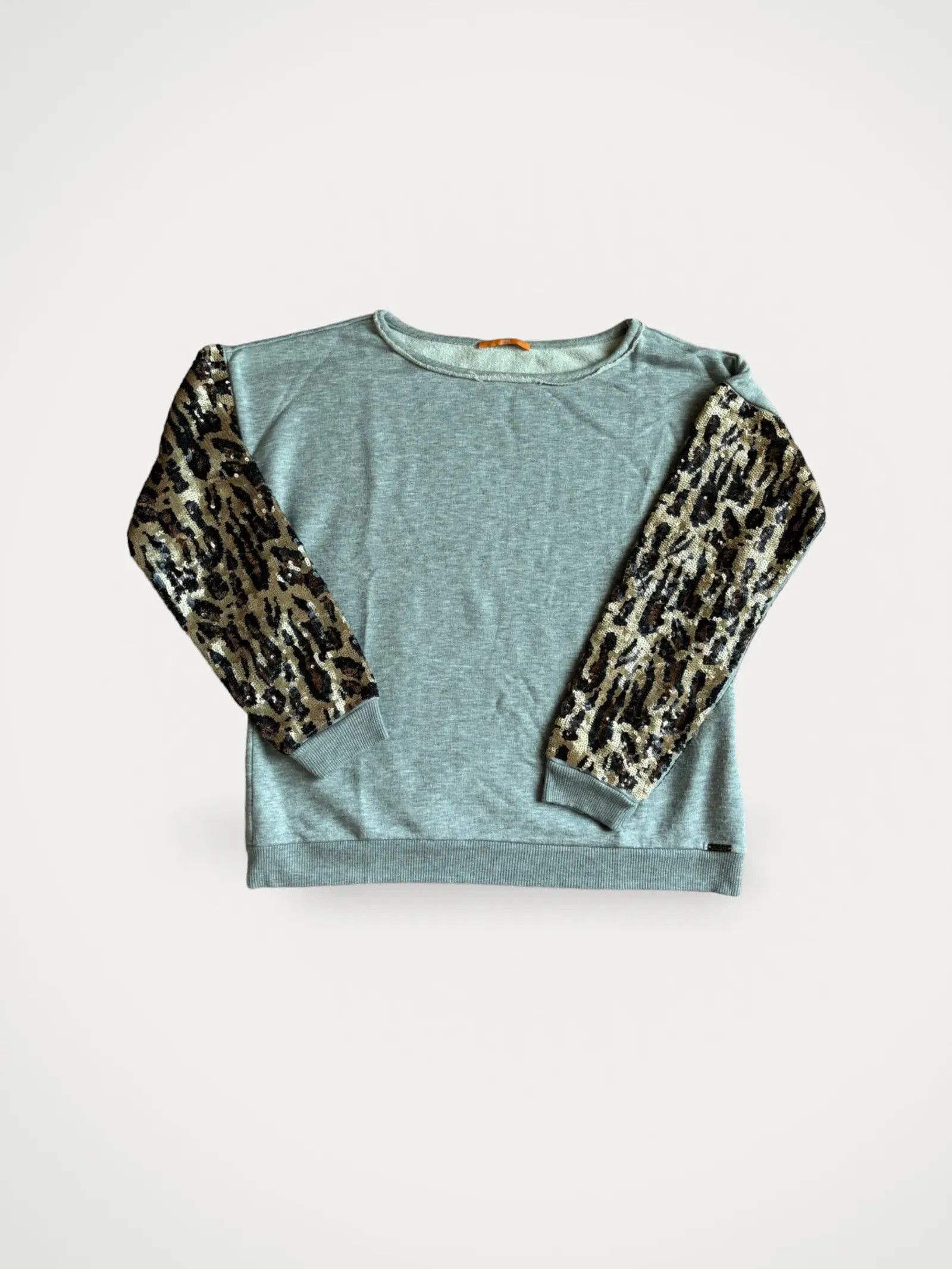 Hugo Boss Boss Sweatshirt Size L / US 10 / IT 46 - 1 Thumbnail