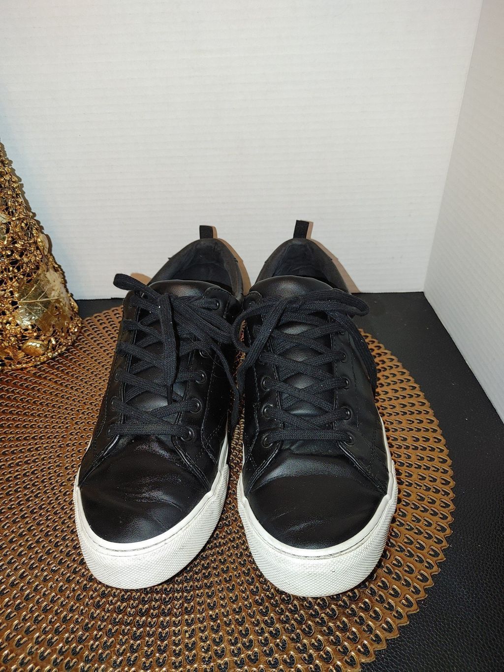 Banana Republic Banana Republic Blanco Size 12 Size US 12 / EU 45 - 1 Thumbnail