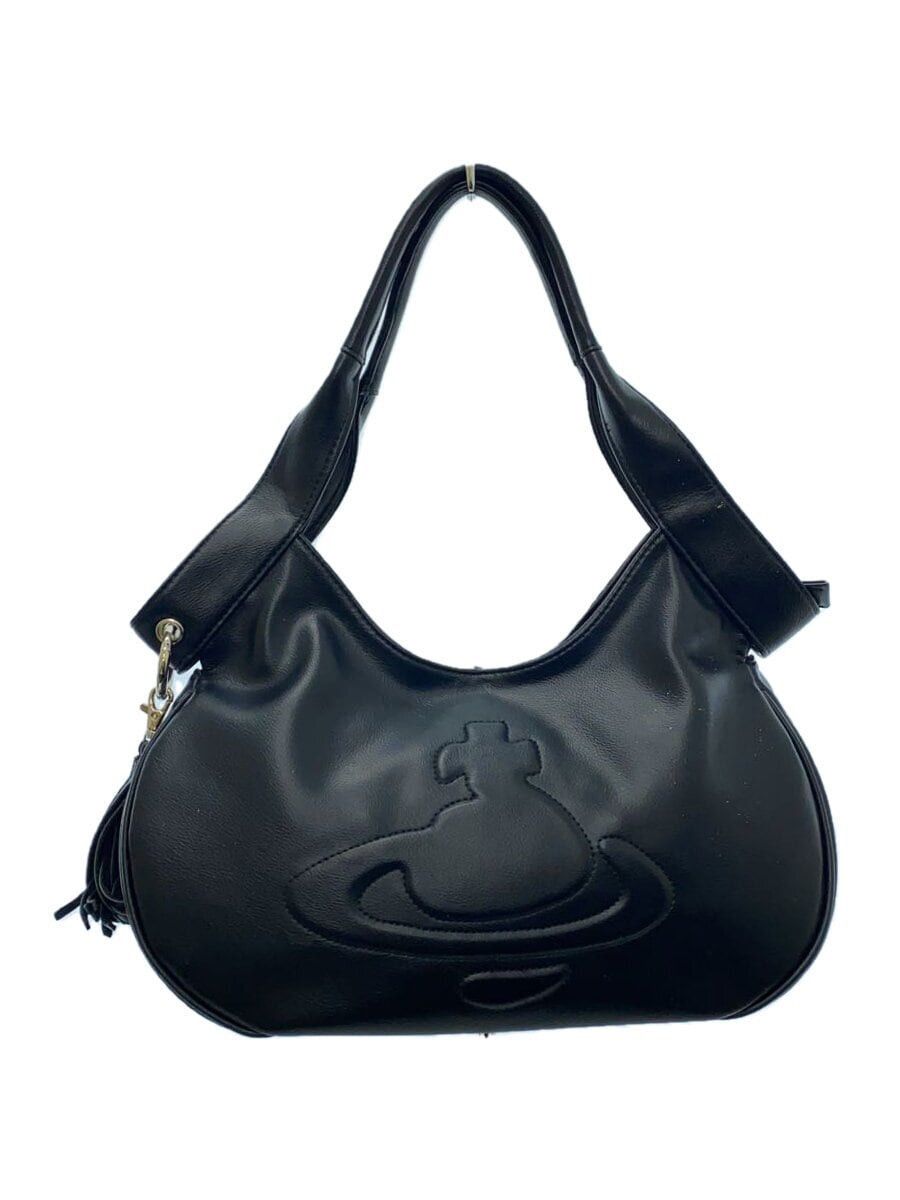 Vivienne Westwood Embossed Orb Handbag Size ONE SIZE - 1 Thumbnail
