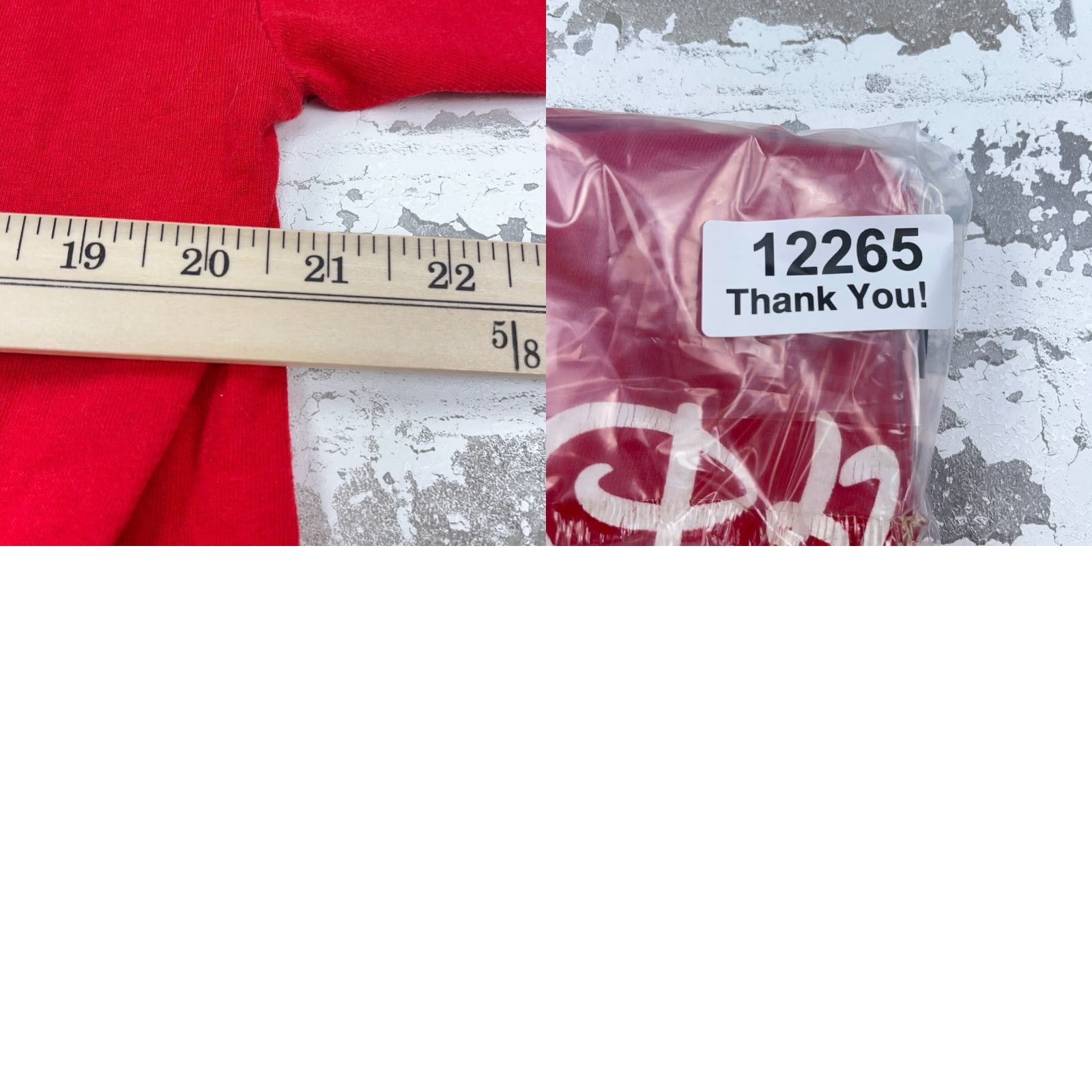 Disney Vintage Disney Shirt Women Medium Red Tee Minnie Mouse Y2K 2000s Ladies World Disney Shirt Women Medium Red Tee Minnie Mouse Y2K 2000s Ladies World Size M / US 6-8 / IT 42-44 - 8 Thumbnail