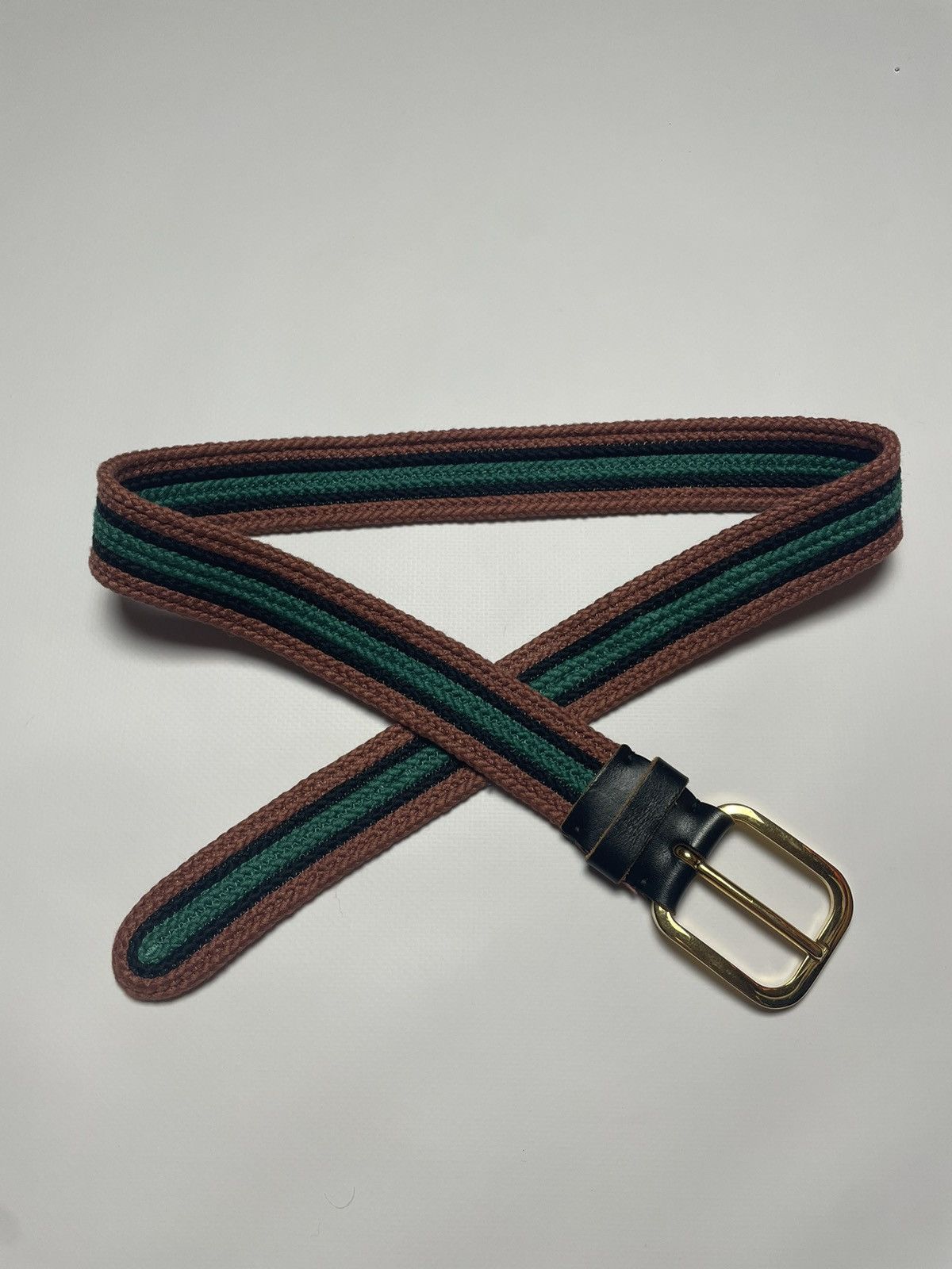 Marni Marni Braided Belt Size ONE SIZE - 5 Thumbnail