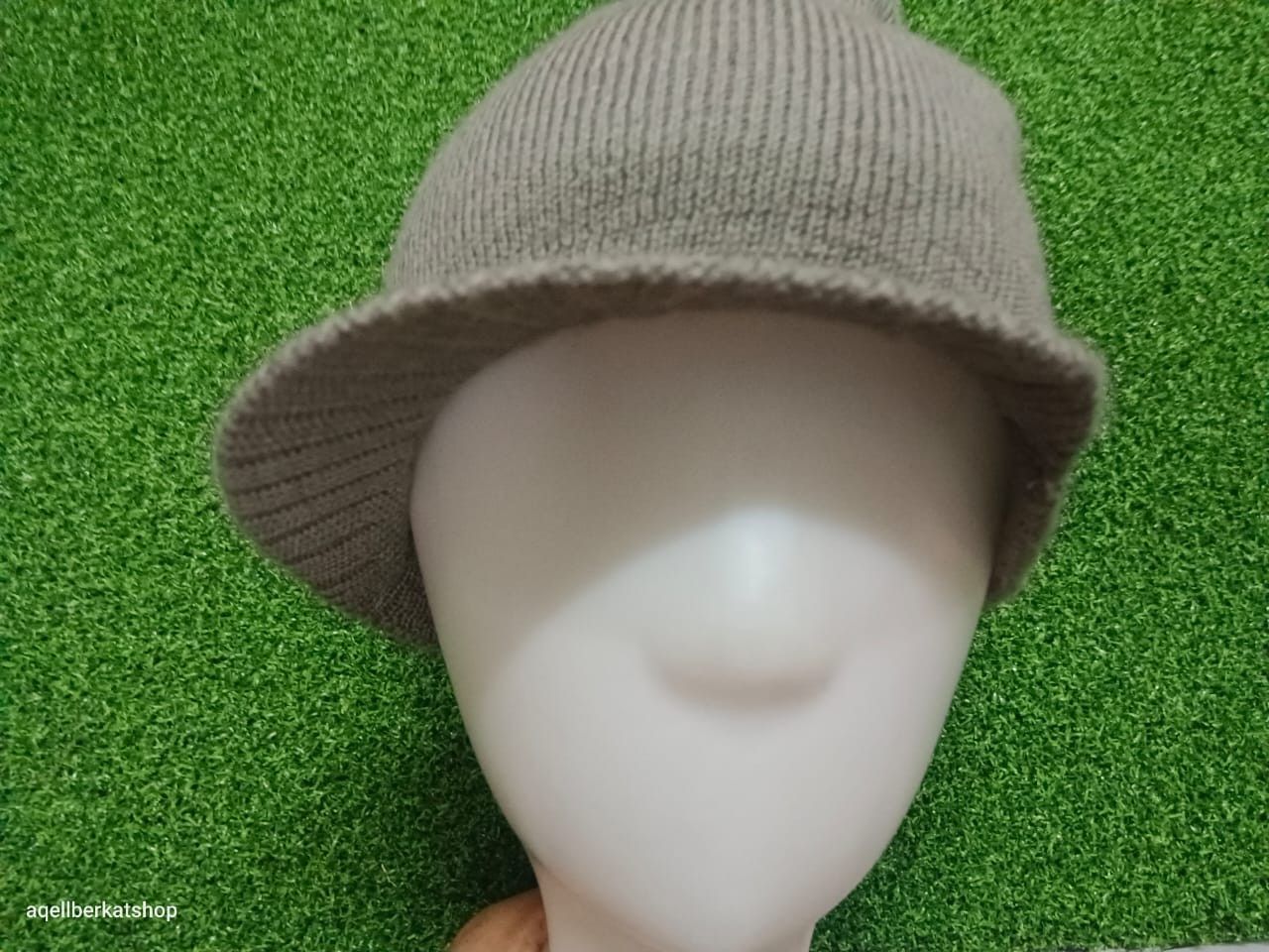 Nike ACG VTG 90S NIKE ACG Beanie Cap Size ONE SIZE - 7 Thumbnail