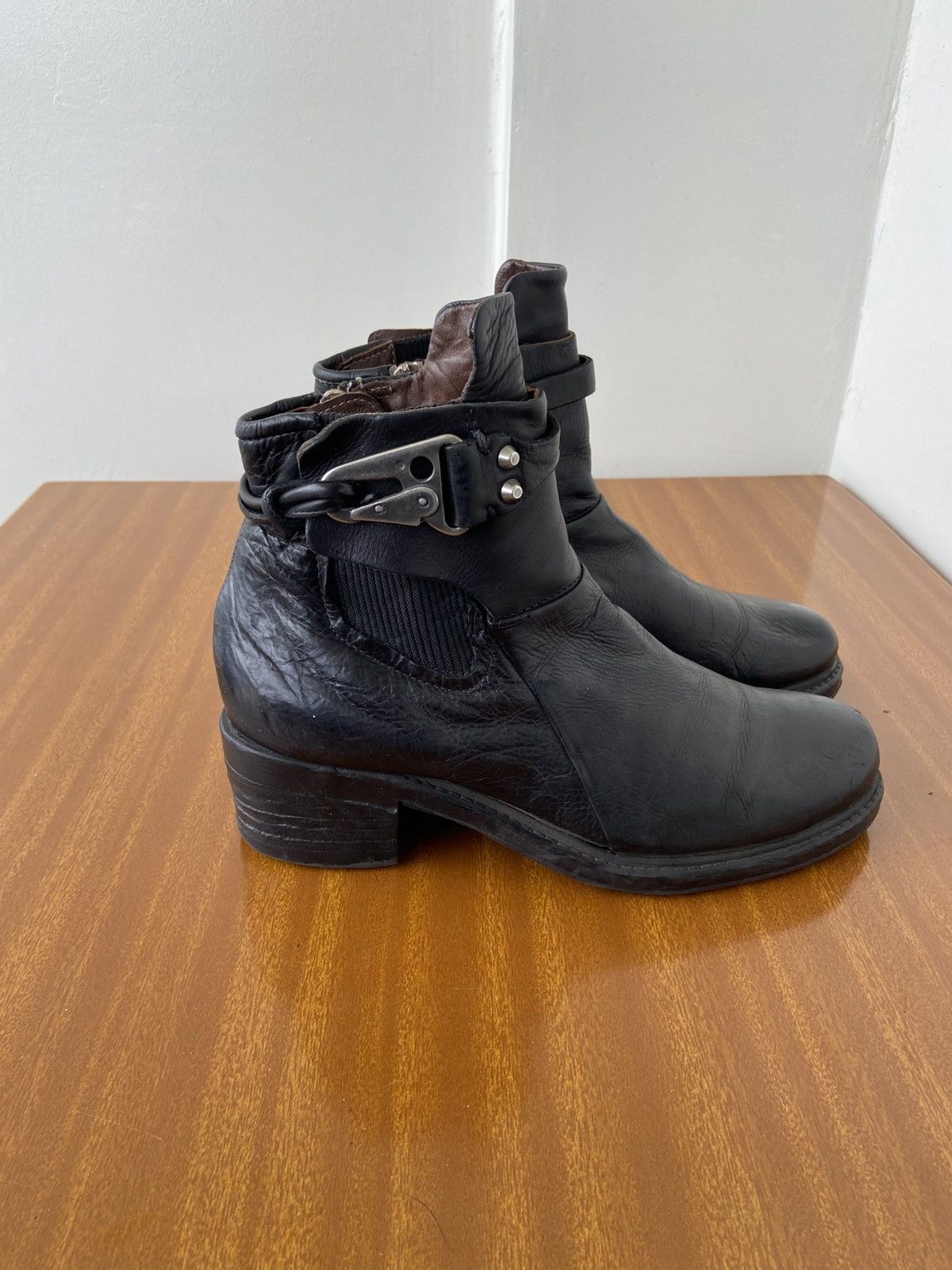 A.S.98 A.S.98 Size US 8 / IT 38 - 6 Thumbnail