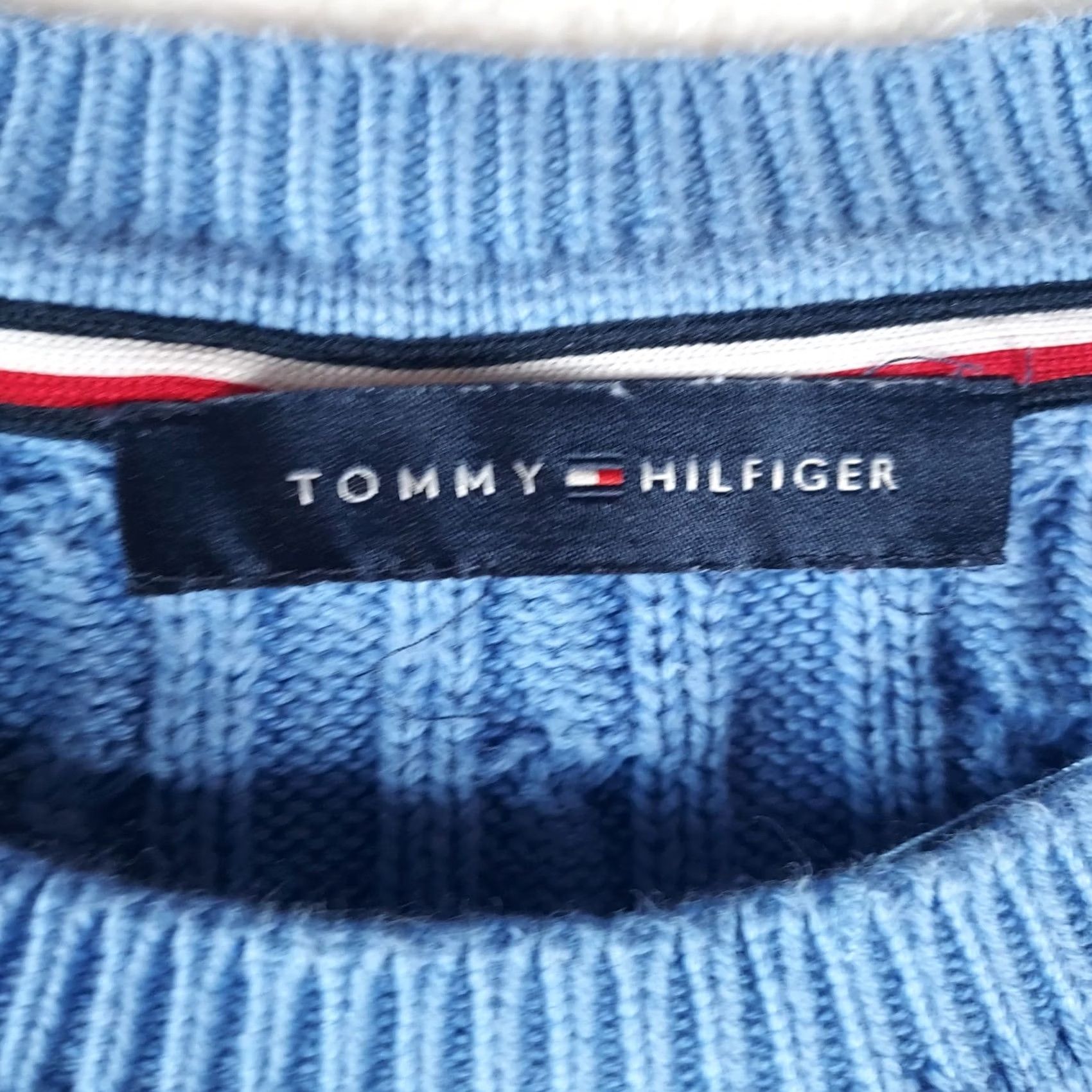 Tommy Hilfiger VINTAGE none Size S / US 4 / IT 40 - 5 Thumbnail