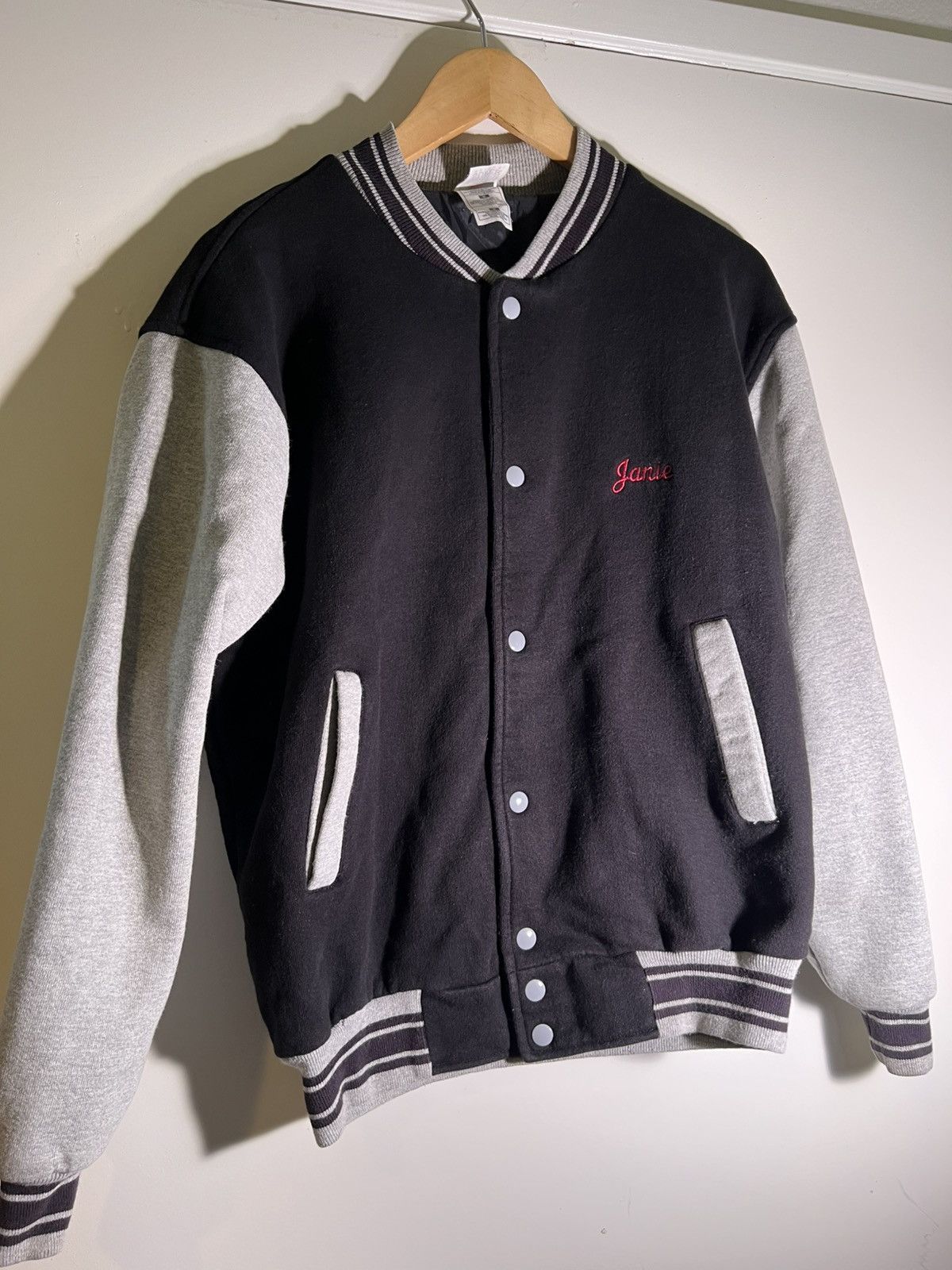 Vintage 90’s 2000’s Y2K VTG Vintage Showboat Las Vegas Retro Jacket Size US M / EU 48-50 / 2 - 2 Thumbnail