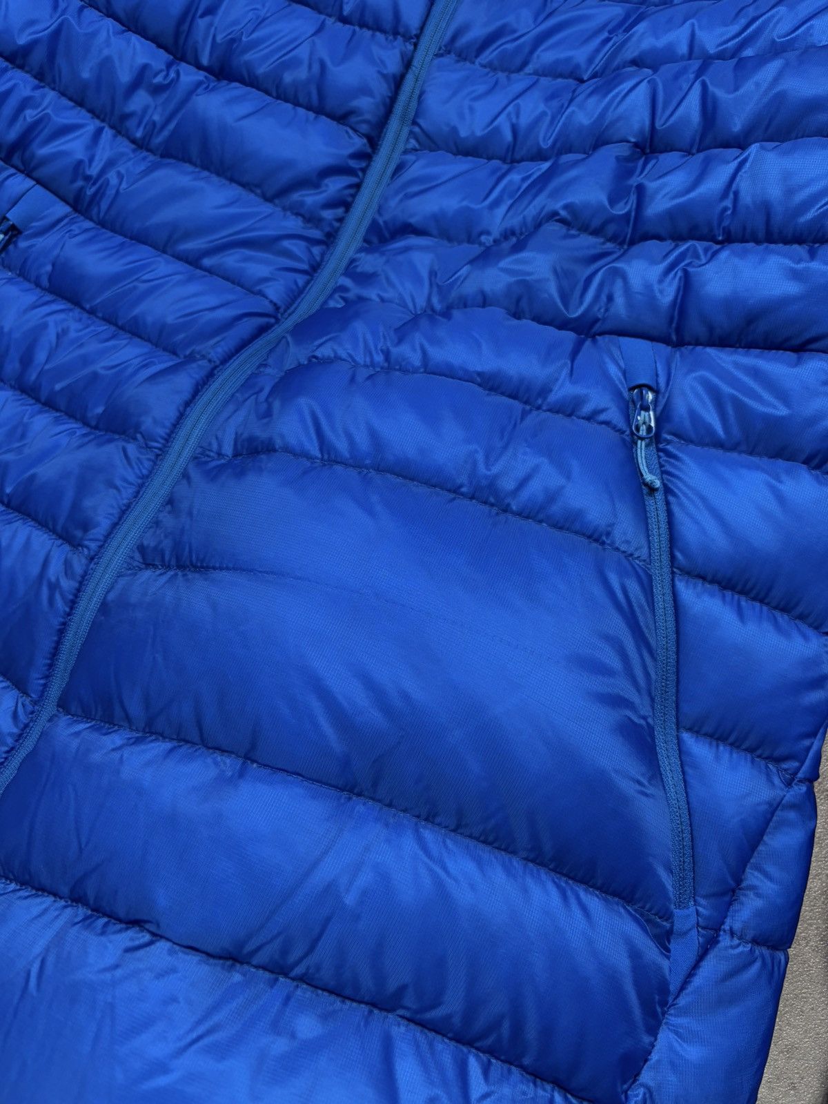 Arc'teryx Arcteryx Cerium Hoody Women’s Jacket Down Outdoor Ski Size XL / US 12-14 / IT 48-50 - 5 Thumbnail