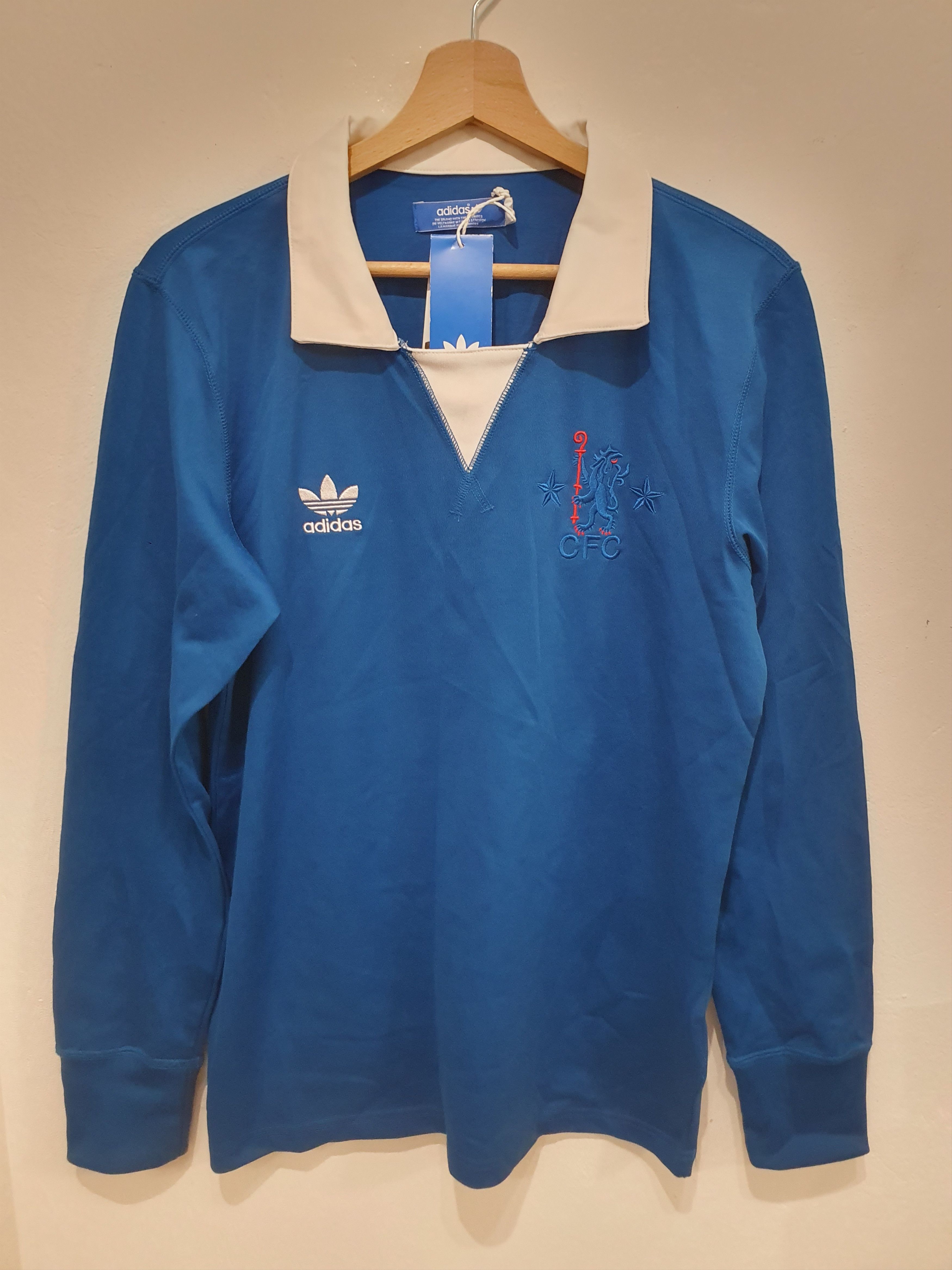 Adidas × Japanese Brand adidas 2002 japan football jersey 11