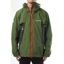 Montbell Montbell x Gore-tex Men's Waterproof Gorpcore Jacket Size US XXL / EU 58 / 5 - 3 Thumbnail