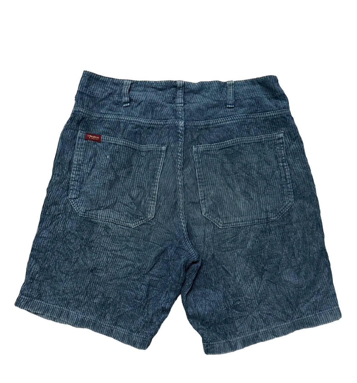 Patagonia Patagonia organic cotton short pants Size US 32 / EU 48 - 4 Thumbnail