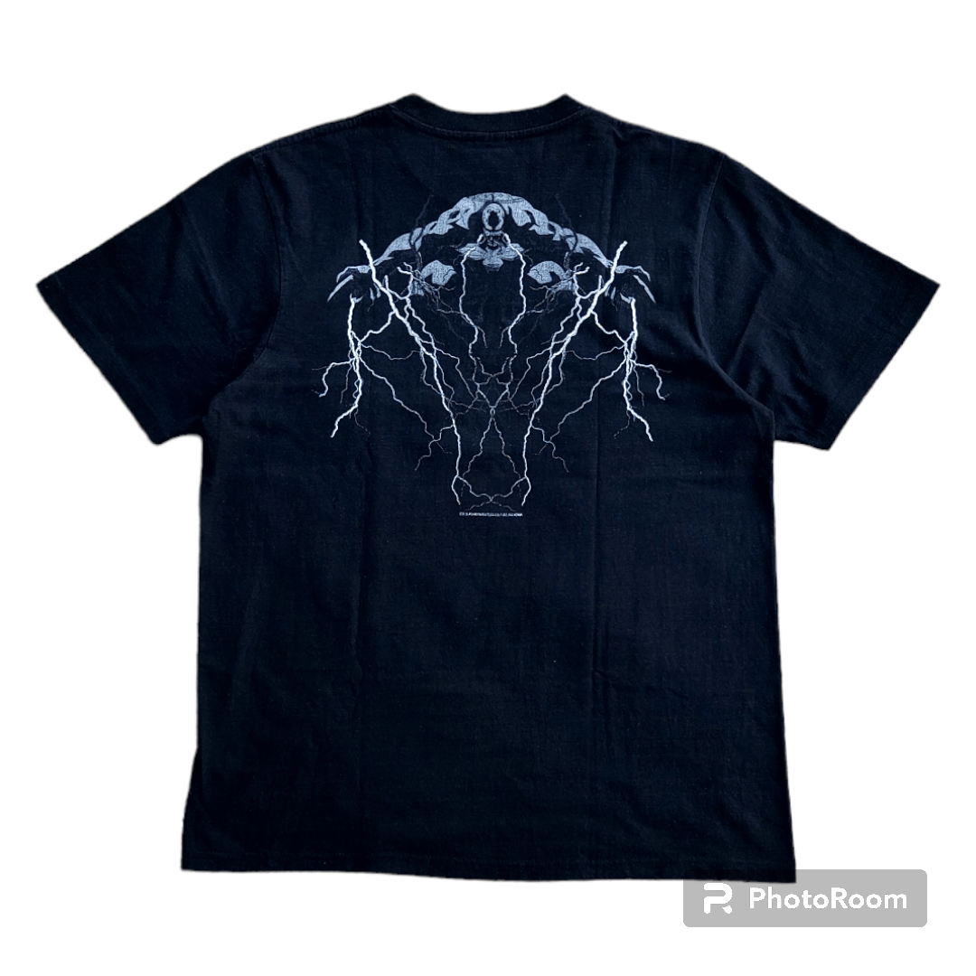 Anime × Marvel Comics 💥Marvel Comics Solo Venom T Shirt Size US L / EU 52-54 / 3 - 2 Thumbnail